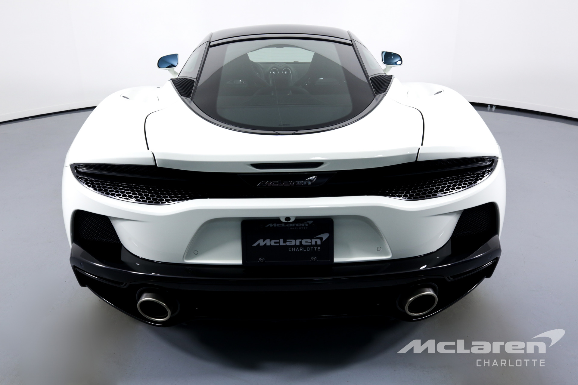 New 2021 McLaren GT | Charlotte, NC