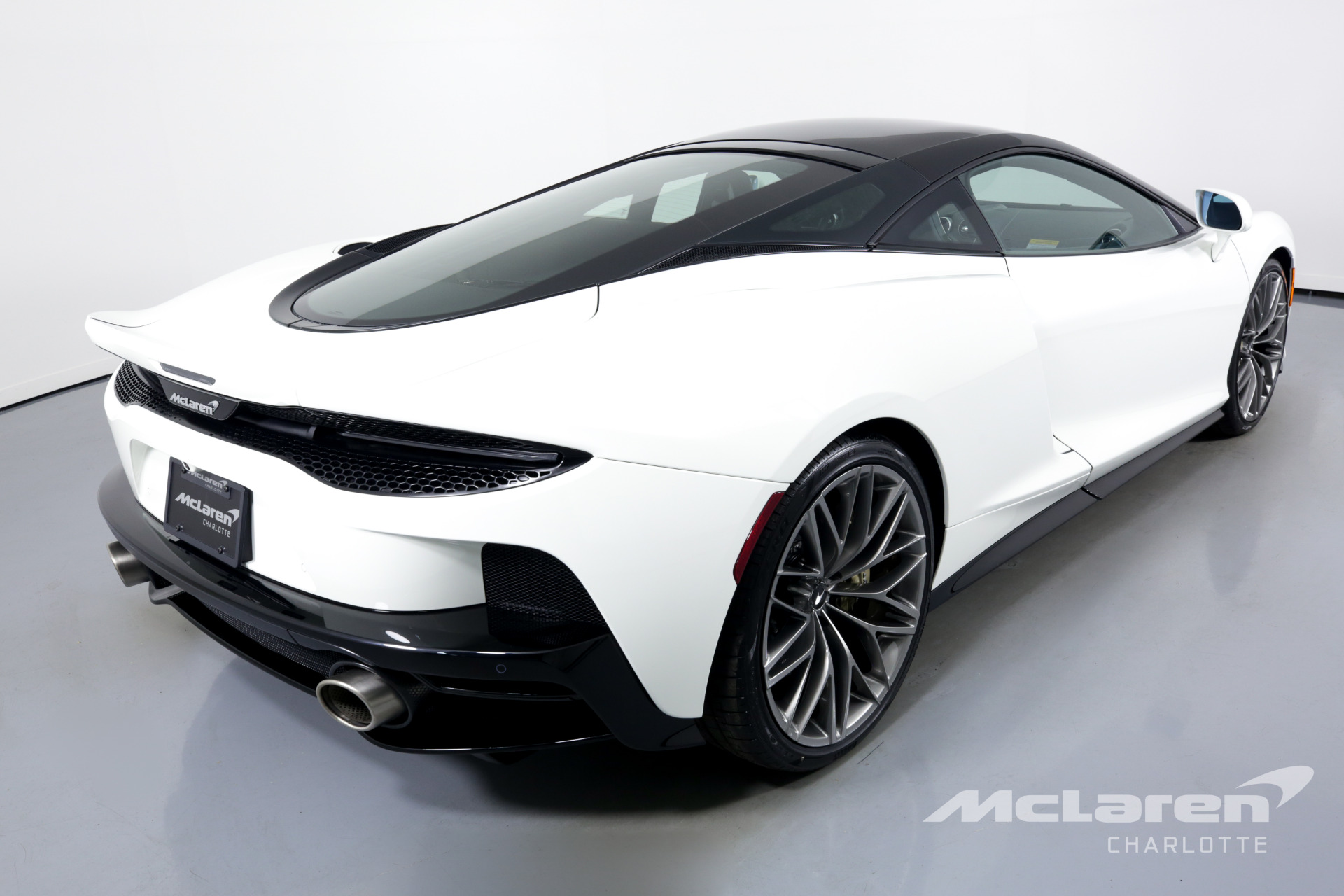 New 2021 McLaren GT | Charlotte, NC