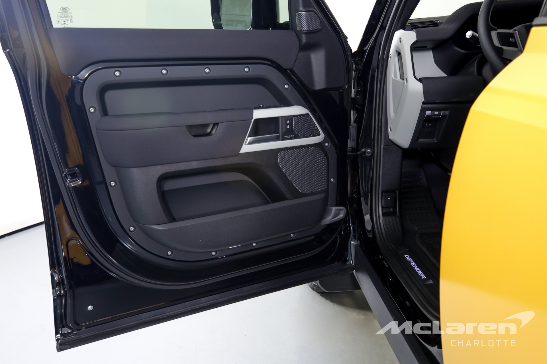Used 2022 Land Rover Defender 110 X-Dynamic SE | Charlotte, NC