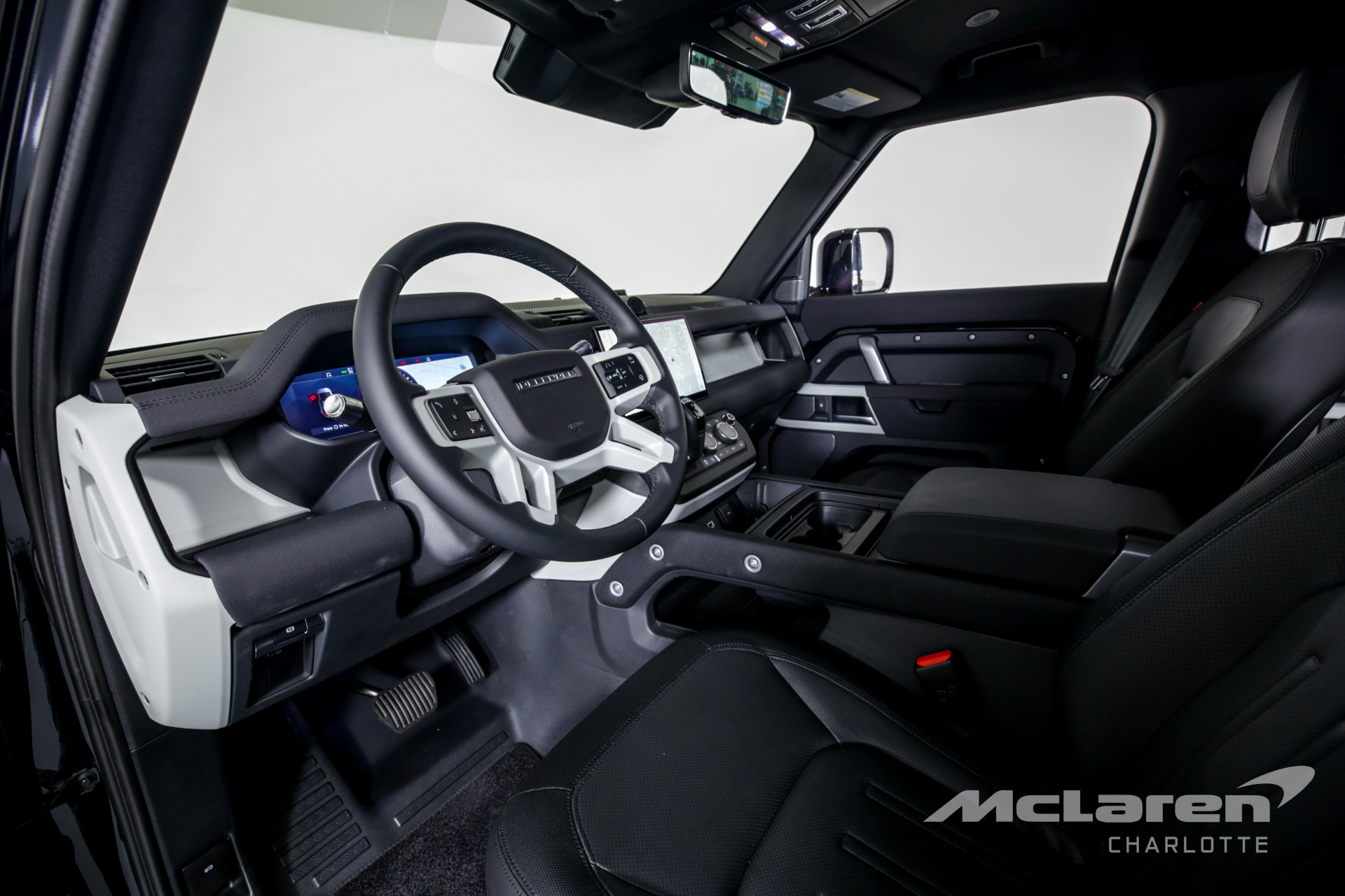Used 2022 Land Rover Defender 110 X-Dynamic SE | Charlotte, NC