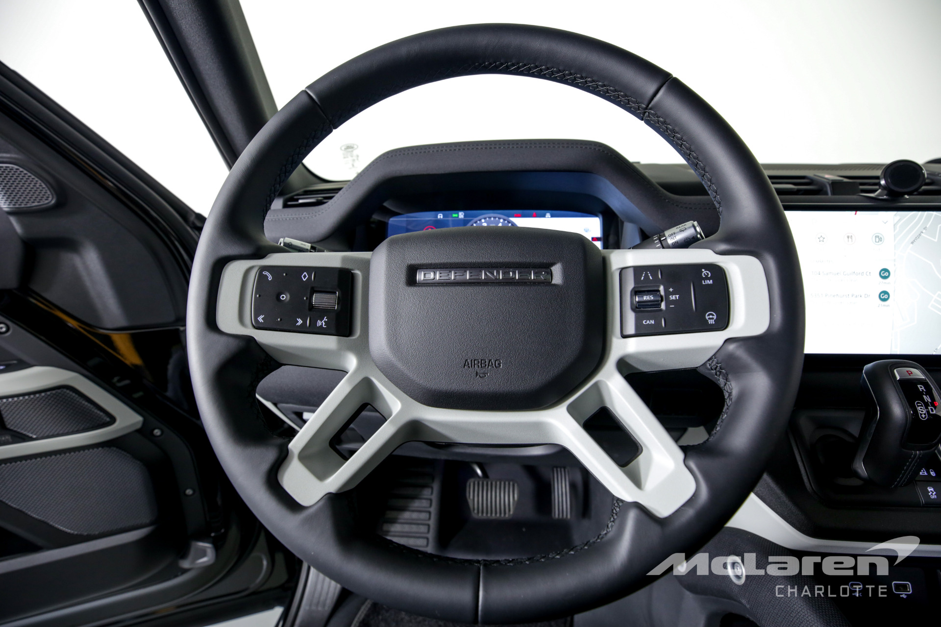 Used 2022 Land Rover Defender 110 X-Dynamic SE | Charlotte, NC