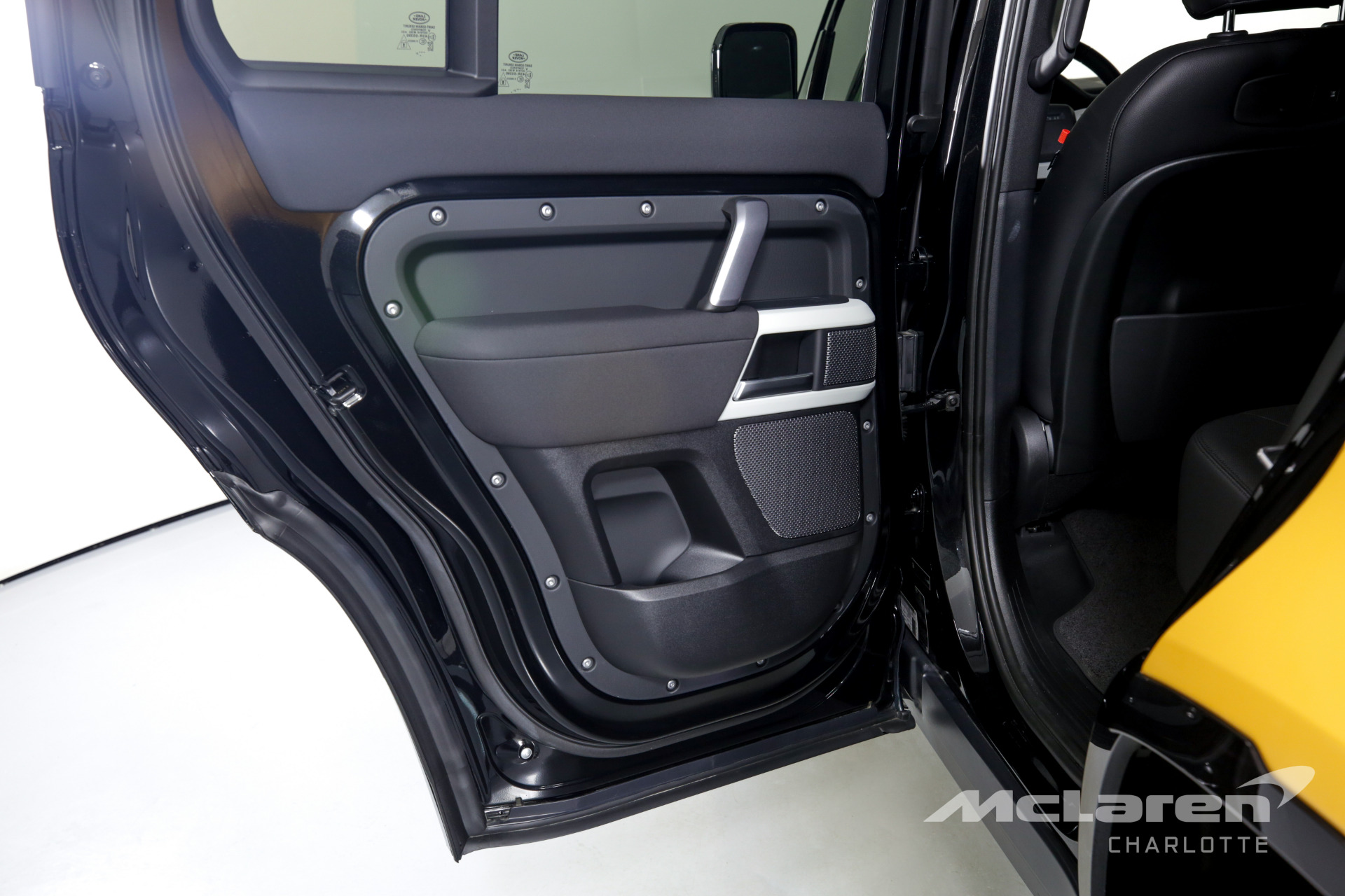Used 2022 Land Rover Defender 110 X-Dynamic SE | Charlotte, NC