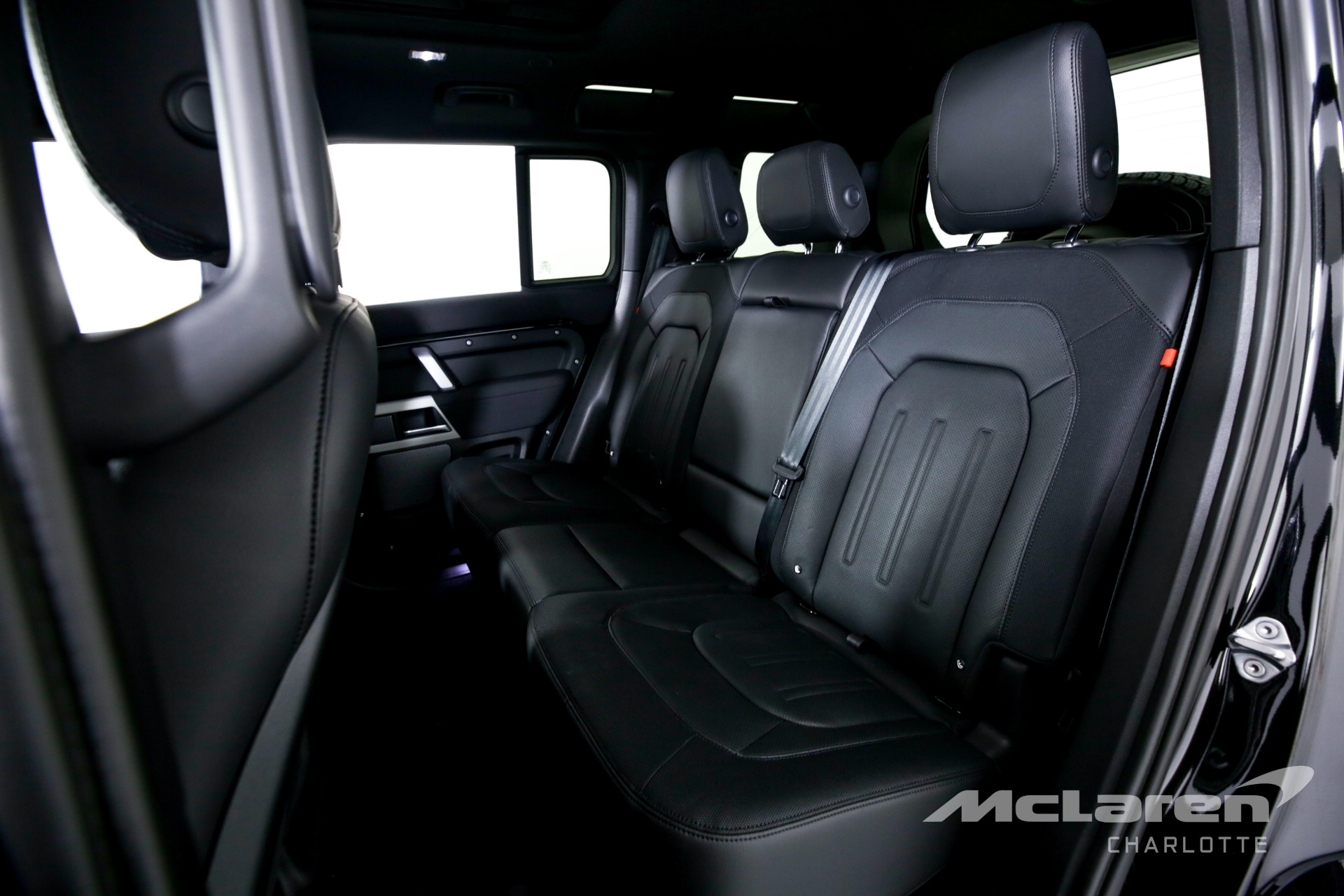Used 2022 Land Rover Defender 110 X-Dynamic SE | Charlotte, NC