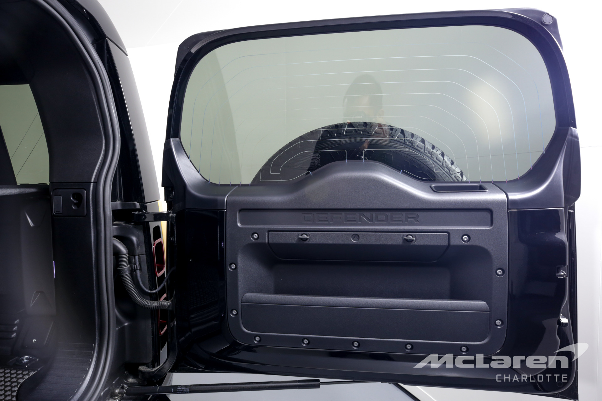 Used 2022 Land Rover Defender 110 X-Dynamic SE | Charlotte, NC