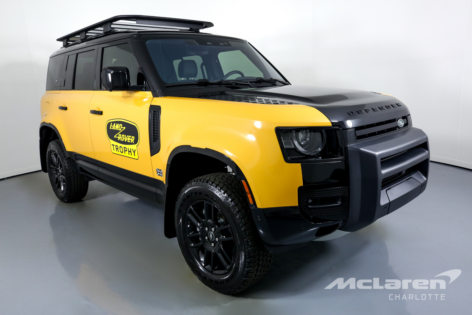 Used 2022 Land Rover Defender 110 X-Dynamic SE | Charlotte, NC