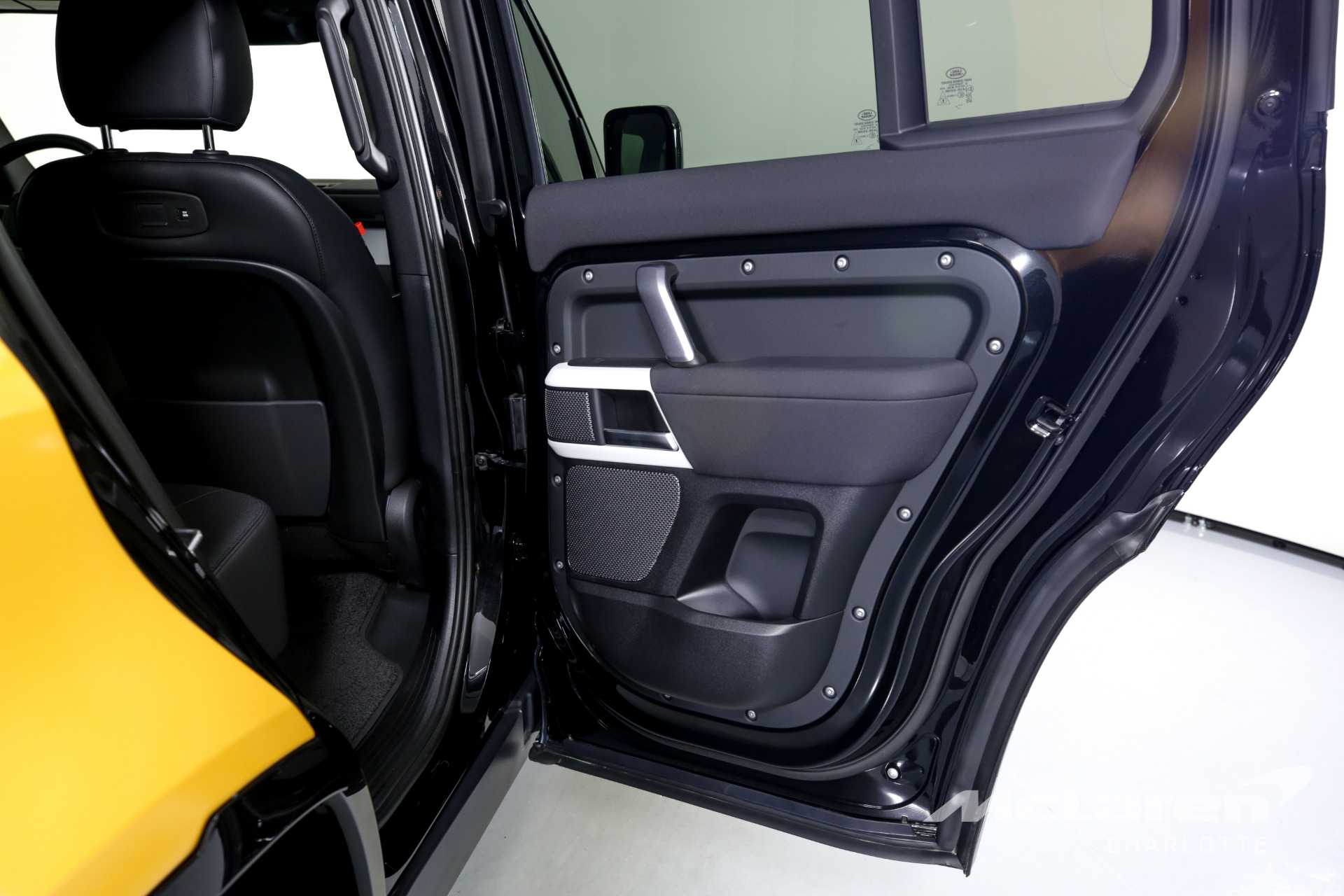 Used 2022 Land Rover Defender 110 X-Dynamic SE | Charlotte, NC