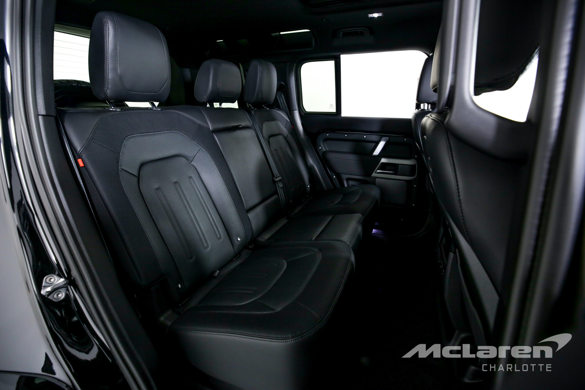 Used 2022 Land Rover Defender 110 X-Dynamic SE | Charlotte, NC