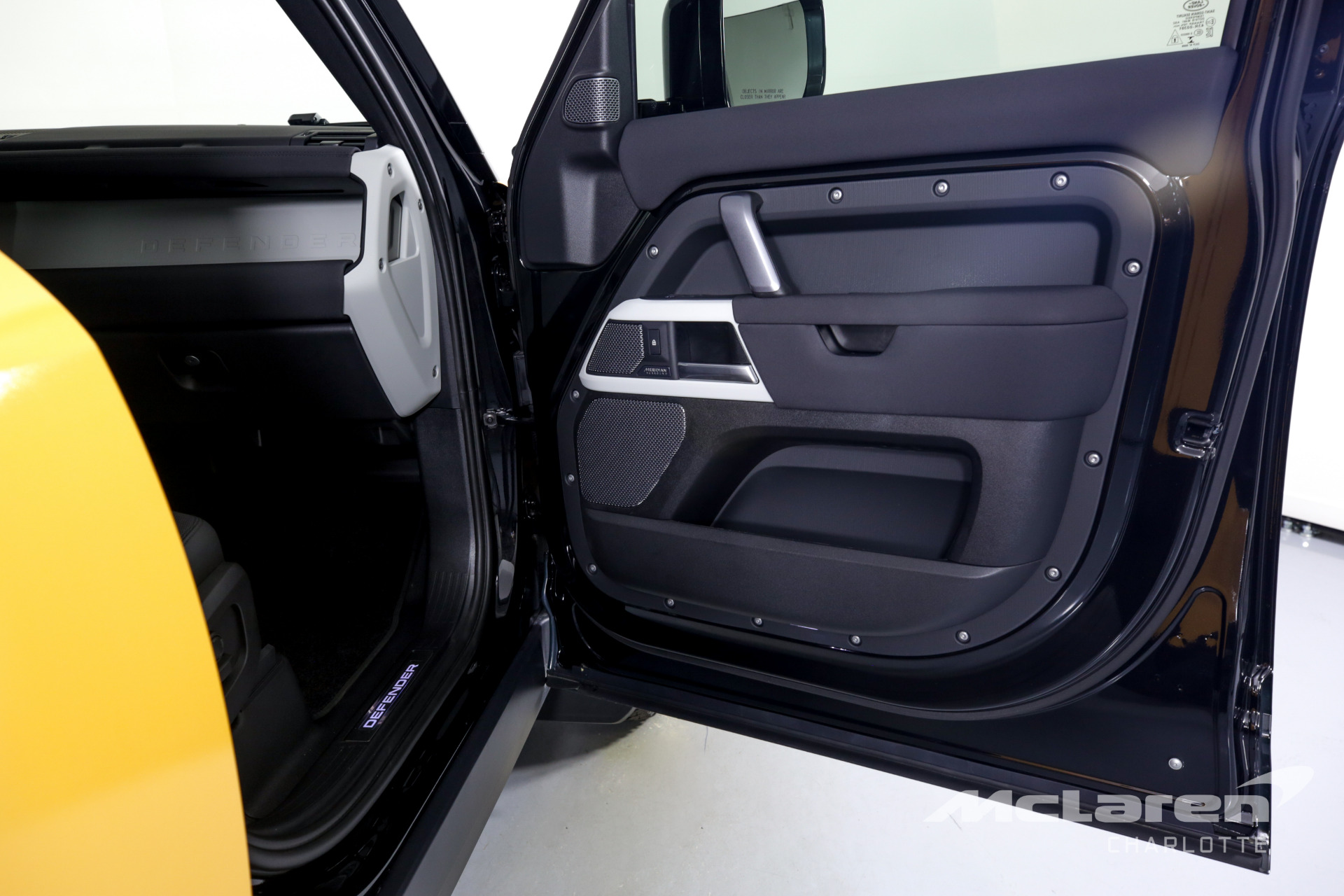 Used 2022 Land Rover Defender 110 X-Dynamic SE | Charlotte, NC