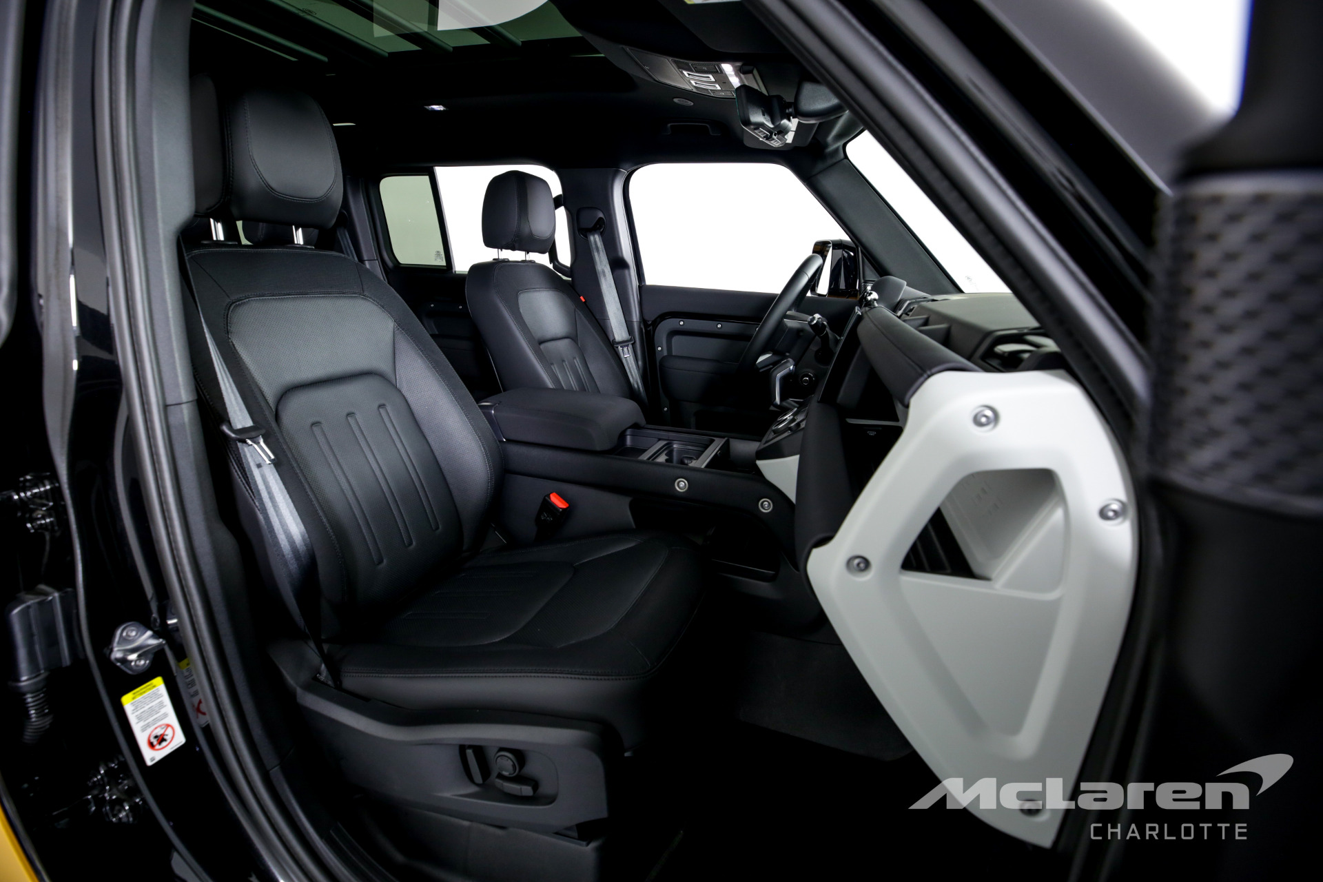 Used 2022 Land Rover Defender 110 X-Dynamic SE | Charlotte, NC