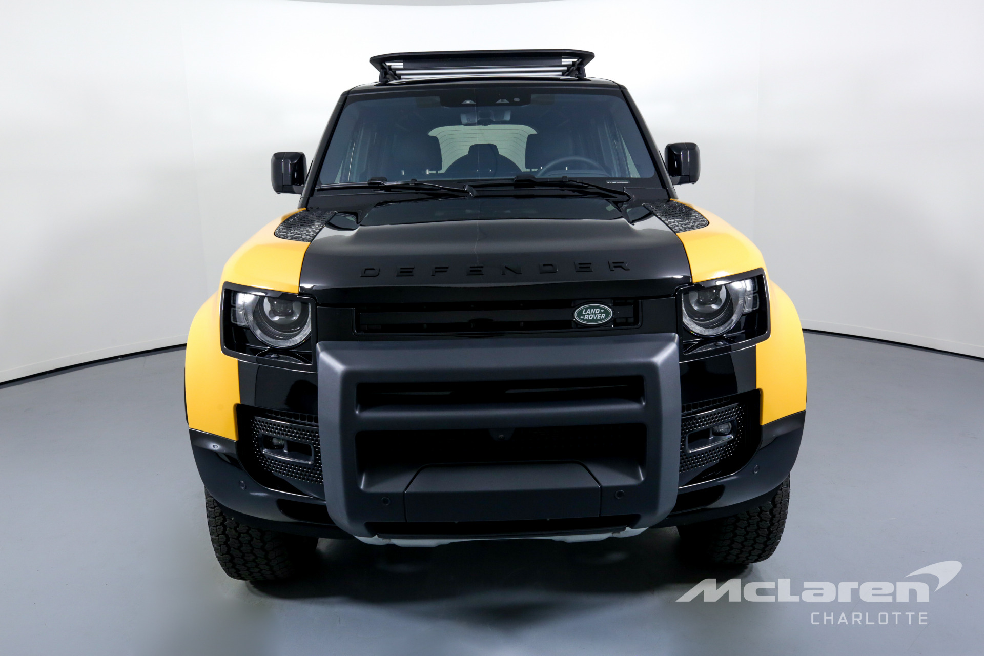 Used 2022 Land Rover Defender 110 X-Dynamic SE | Charlotte, NC