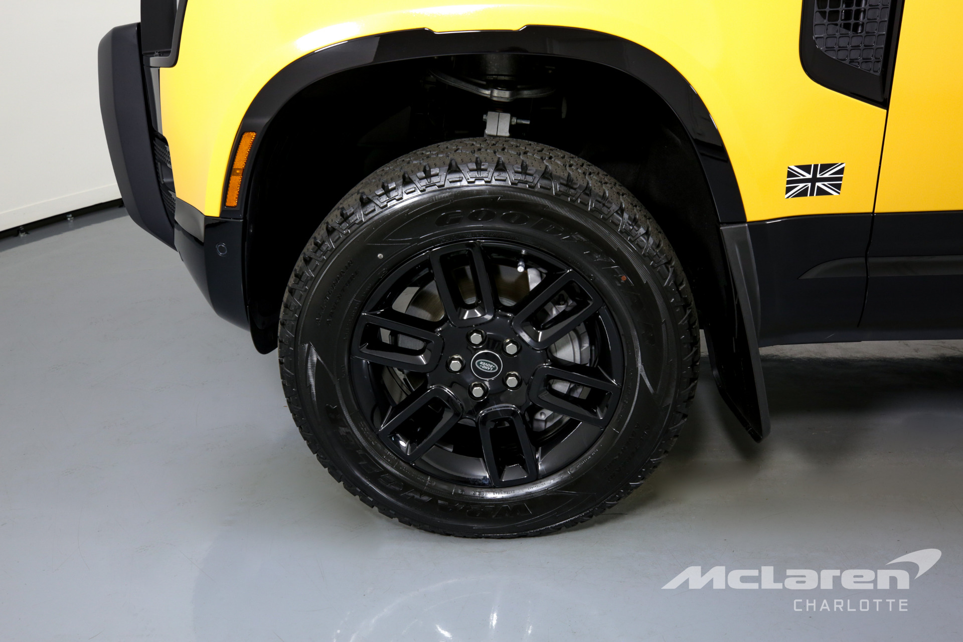 Used 2022 Land Rover Defender 110 X-Dynamic SE | Charlotte, NC