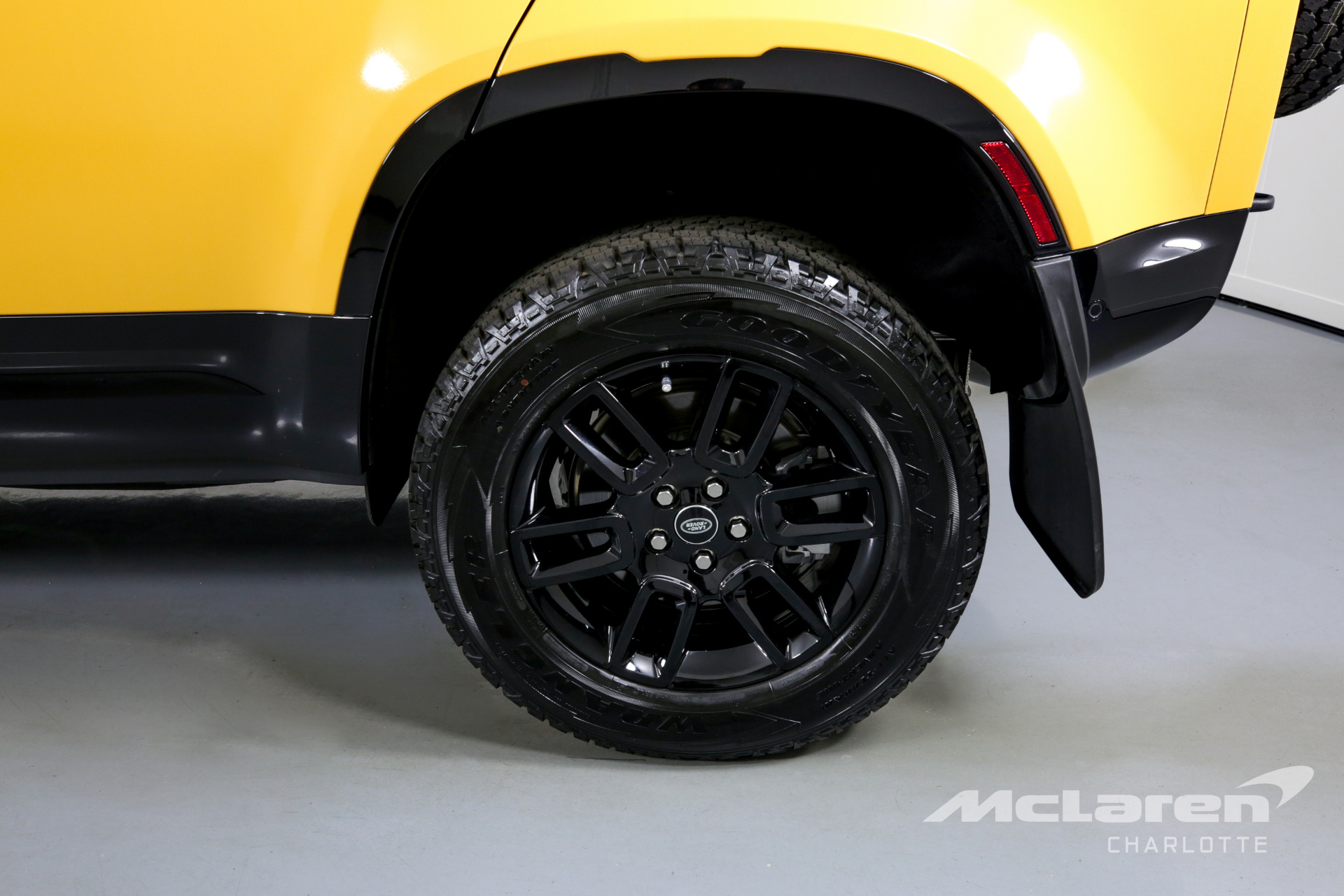 Used 2022 Land Rover Defender 110 X-Dynamic SE | Charlotte, NC