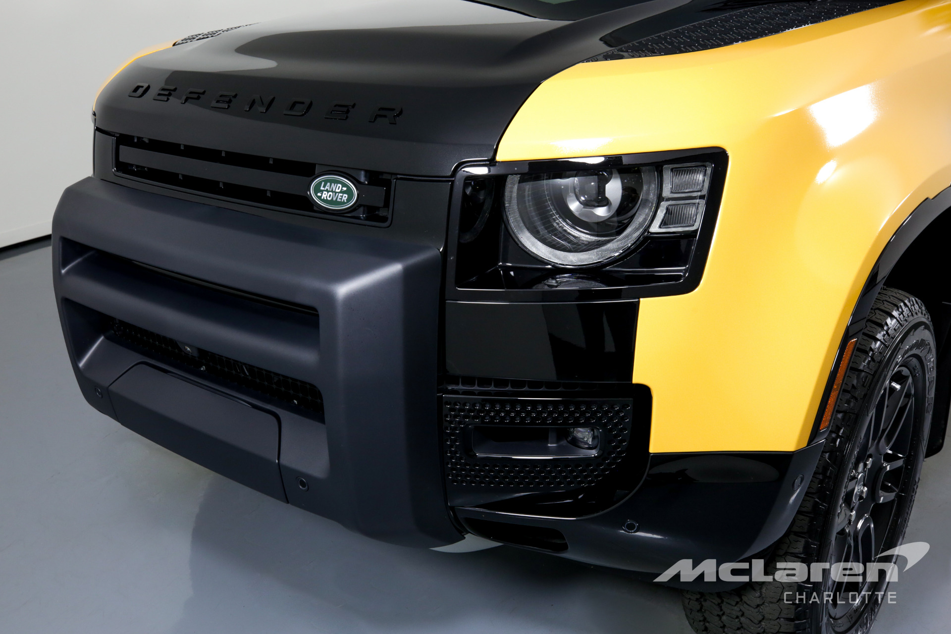 Used 2022 Land Rover Defender 110 X-Dynamic SE | Charlotte, NC