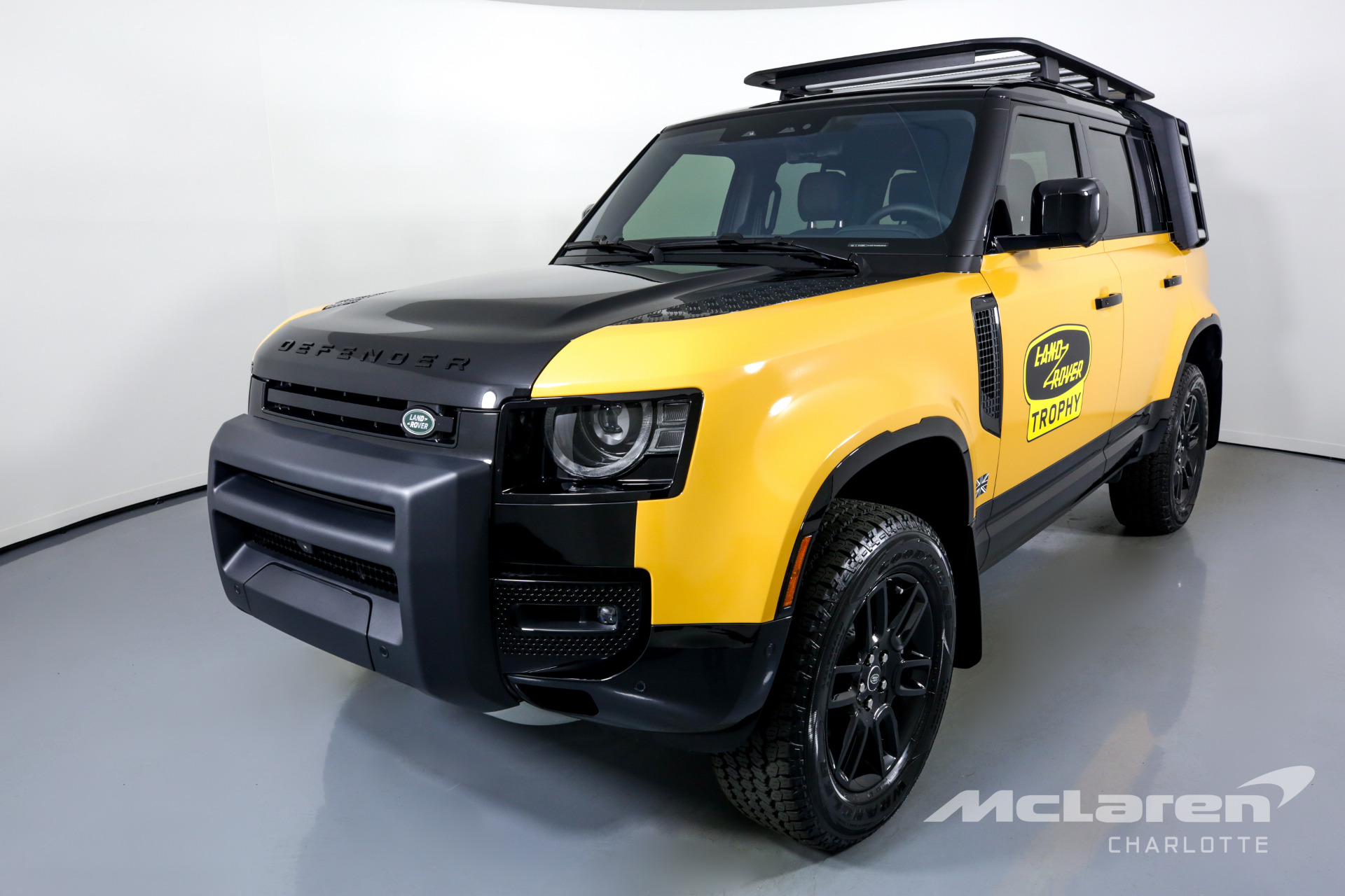 Used 2022 Land Rover Defender 110 X-Dynamic SE | Charlotte, NC