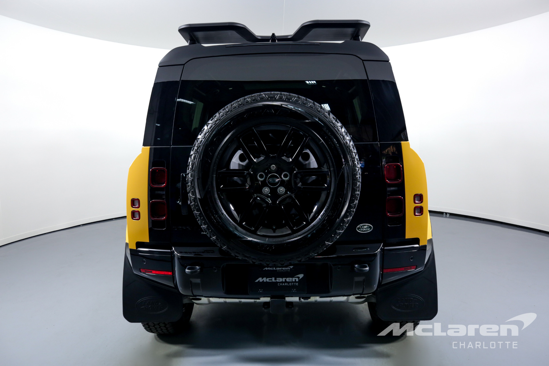 Used 2022 Land Rover Defender 110 X-Dynamic SE | Charlotte, NC