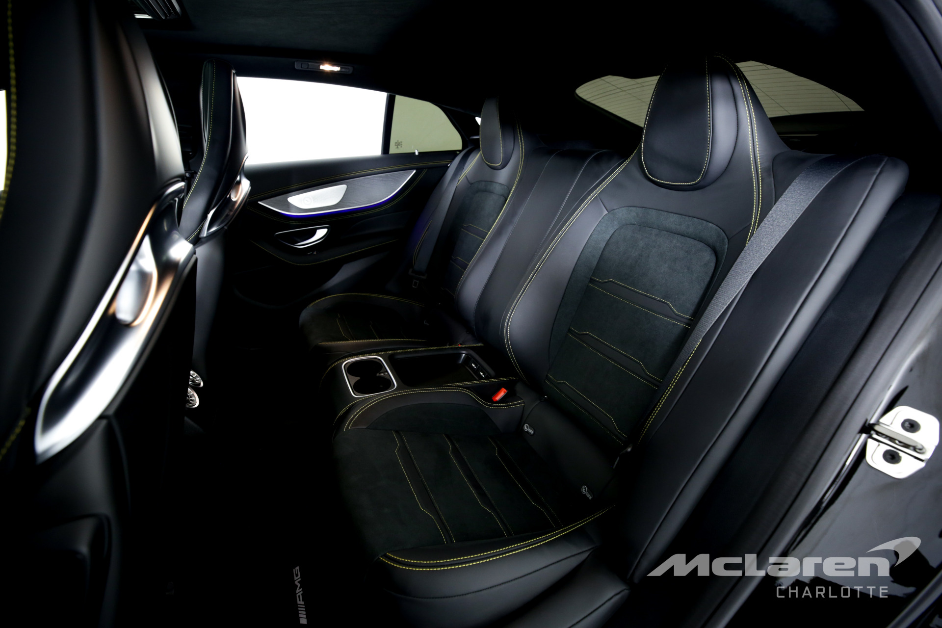 Used 2021 Mercedes-Benz AMG GT 63 S | Charlotte, NC