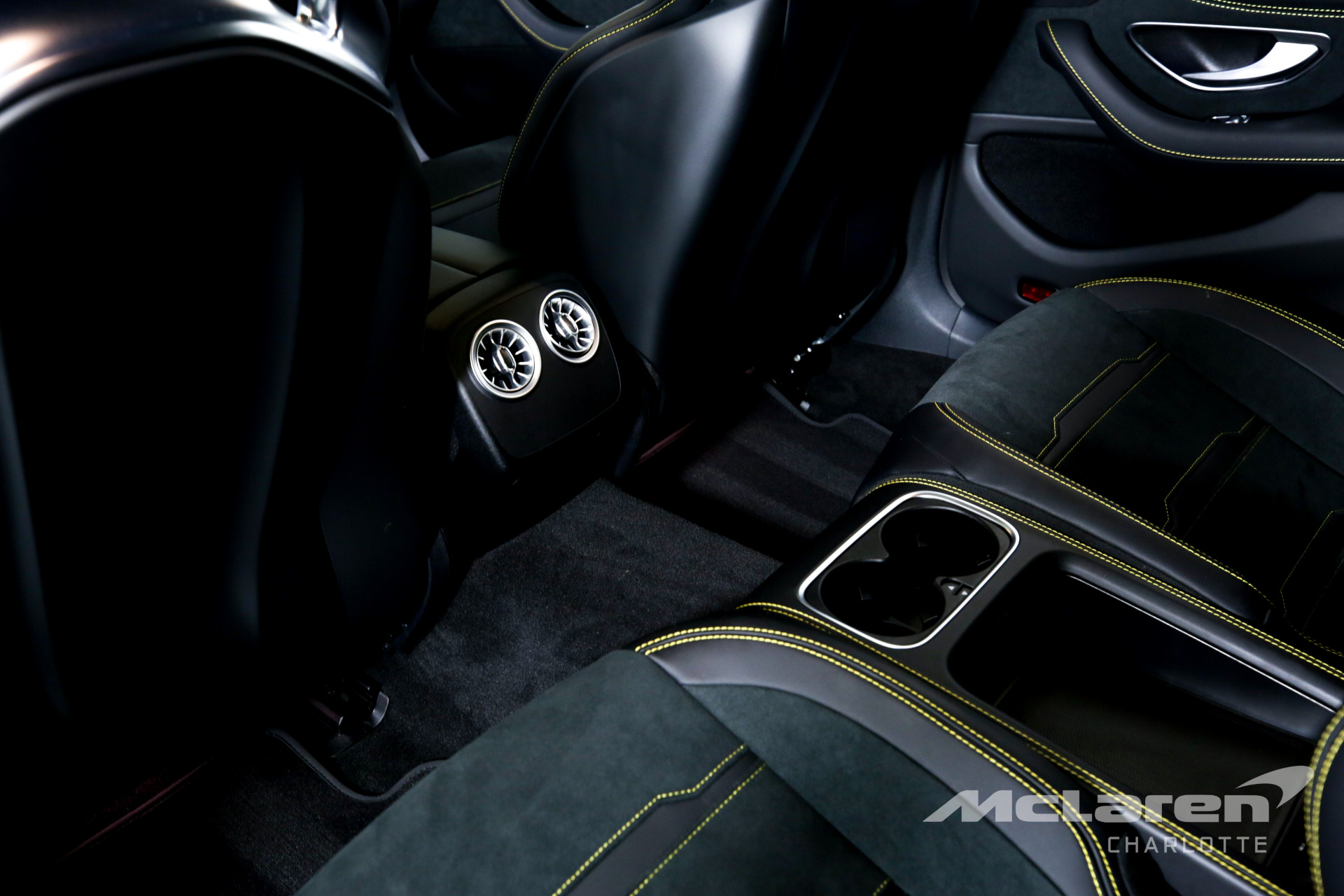 Used 2021 Mercedes-Benz AMG GT 63 S | Charlotte, NC