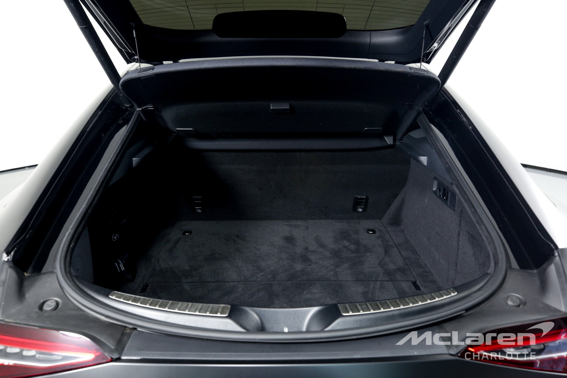 Used 21 Mercedes Benz Amg Gt 63 S For Sale 179 996 Mclaren Charlotte Stock