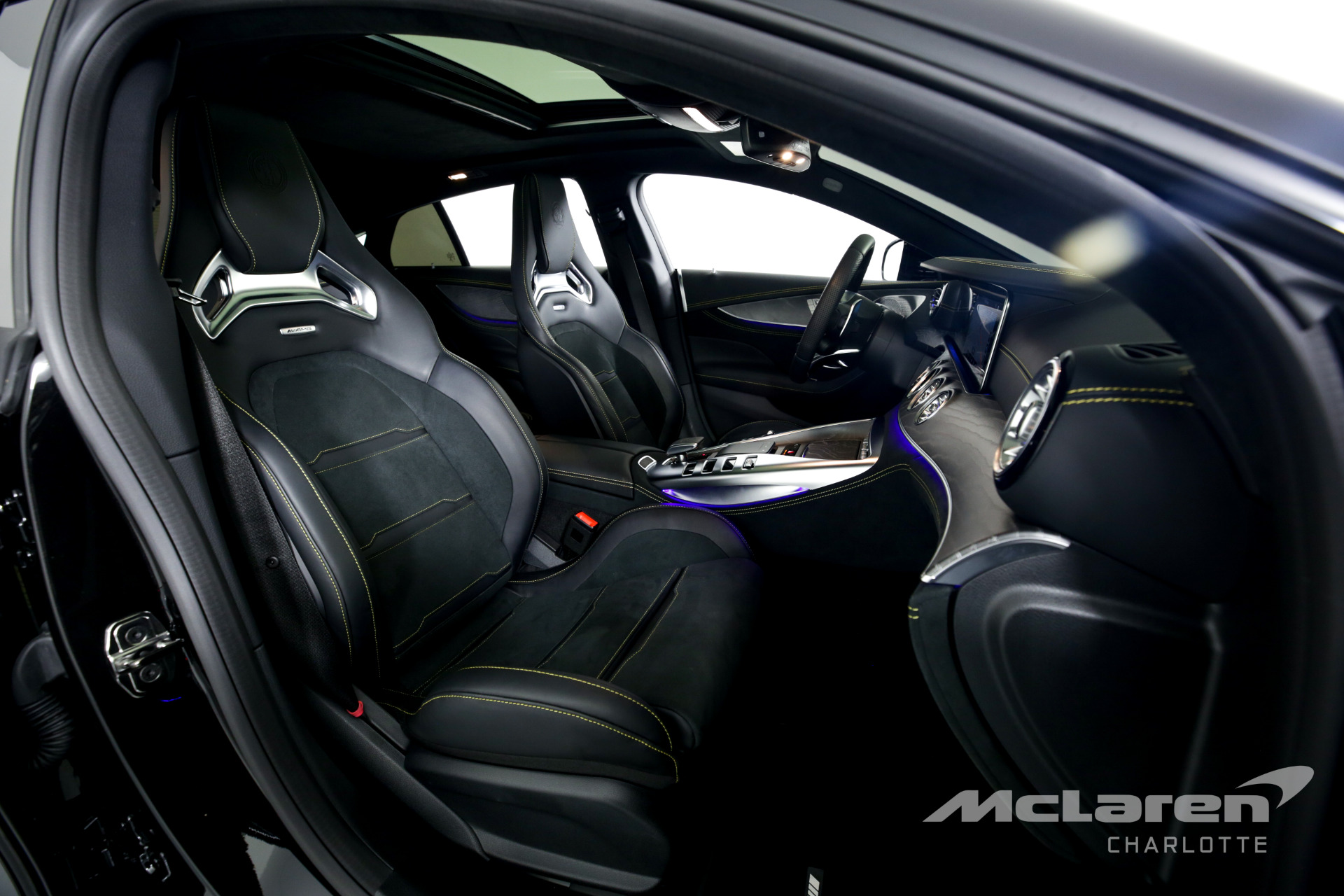Used 2021 Mercedes-Benz AMG GT 63 S | Charlotte, NC