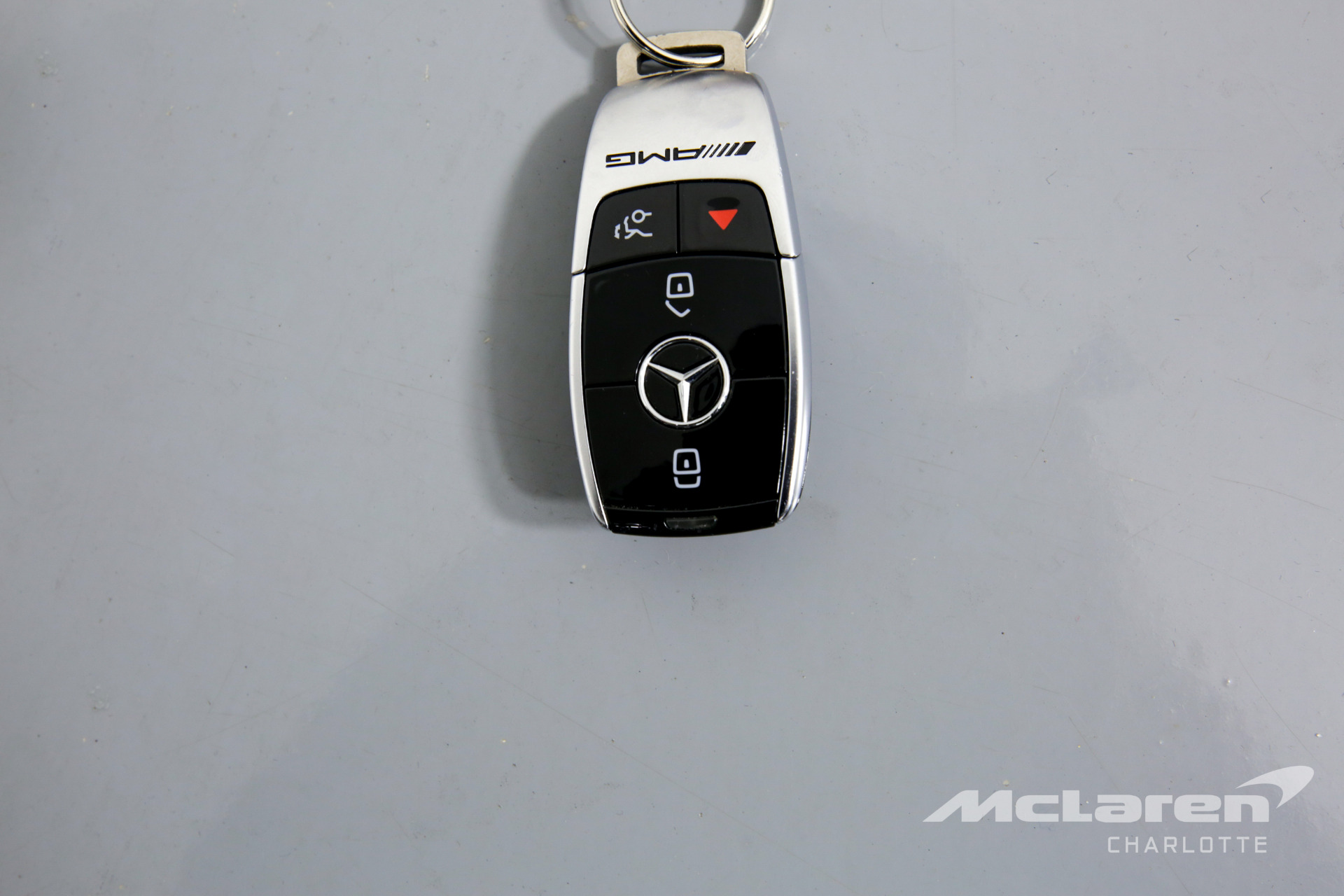 Used 2021 Mercedes-Benz AMG GT 63 S | Charlotte, NC