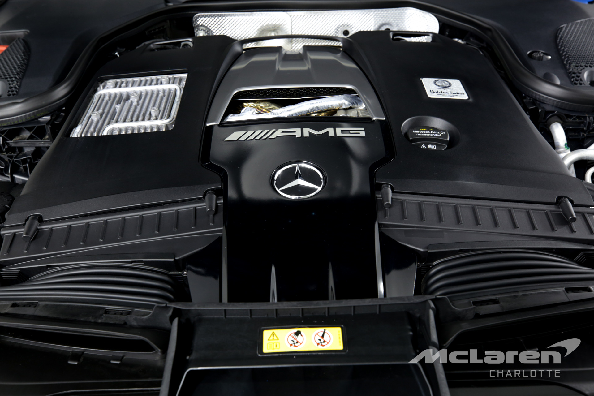 Used 2021 Mercedes-Benz AMG GT 63 S | Charlotte, NC