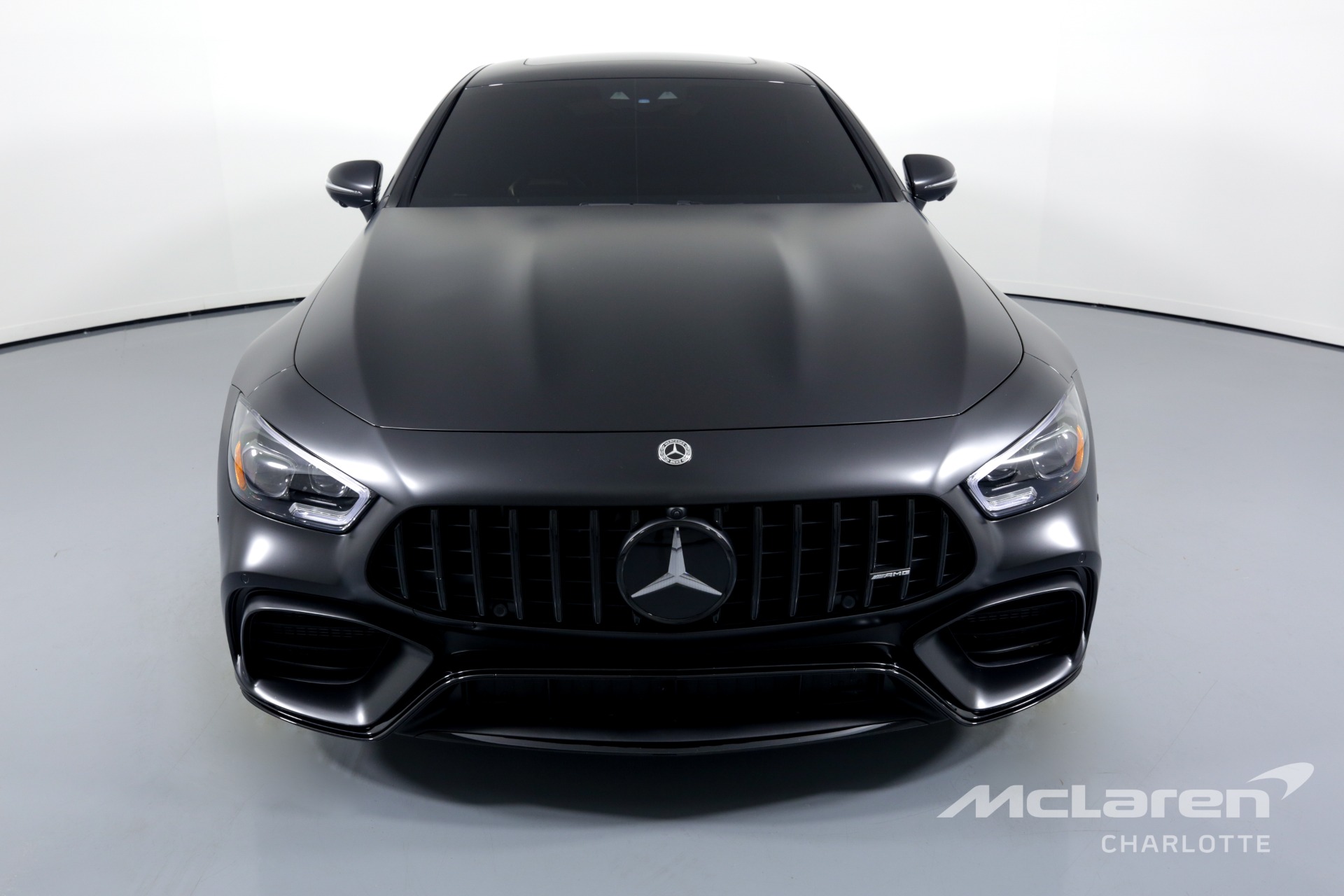 Used 2021 Mercedes-Benz AMG GT 63 S | Charlotte, NC