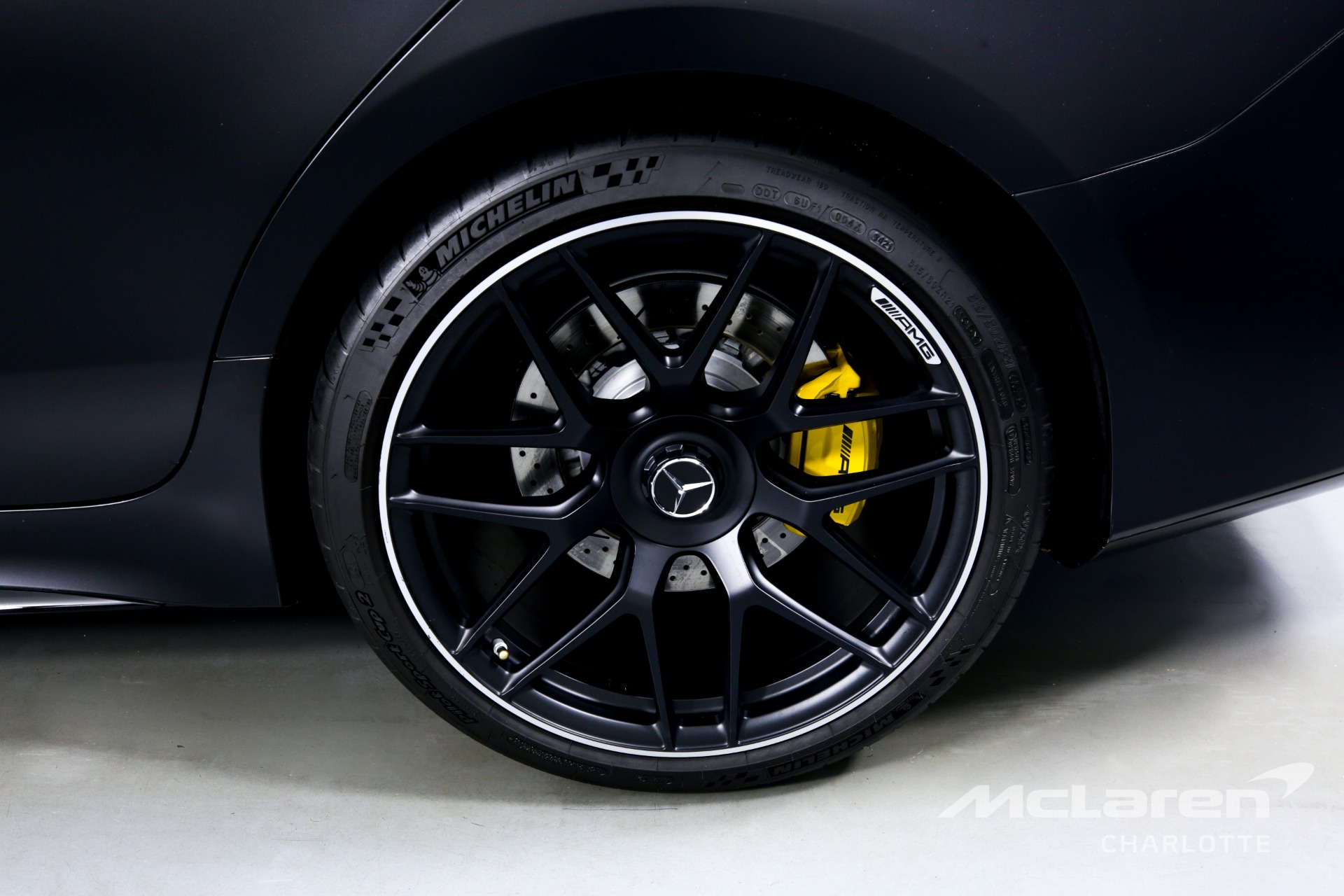 Used 2021 Mercedes-Benz AMG GT 63 S | Charlotte, NC