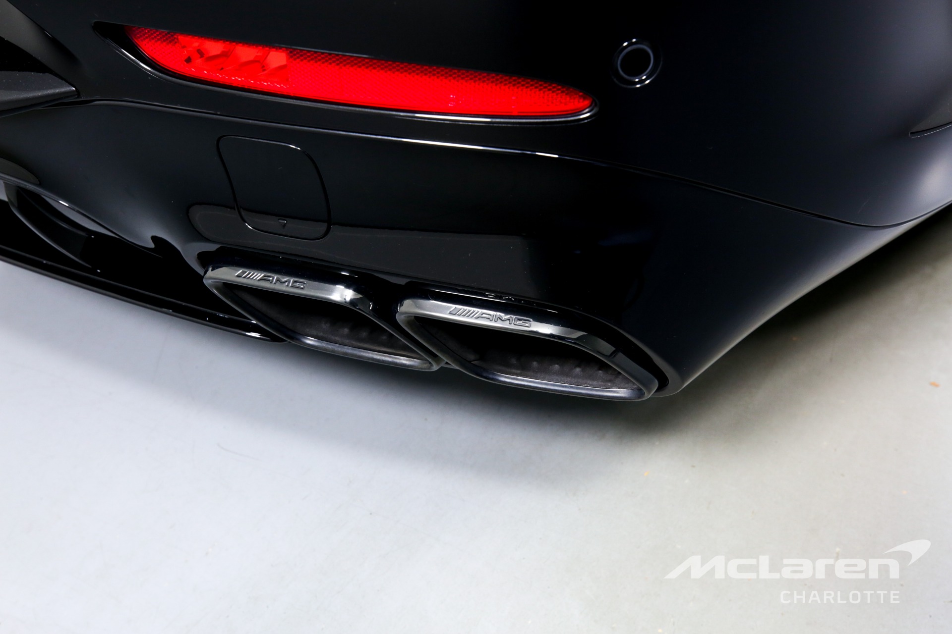 Used 2021 Mercedes-Benz AMG GT 63 S | Charlotte, NC