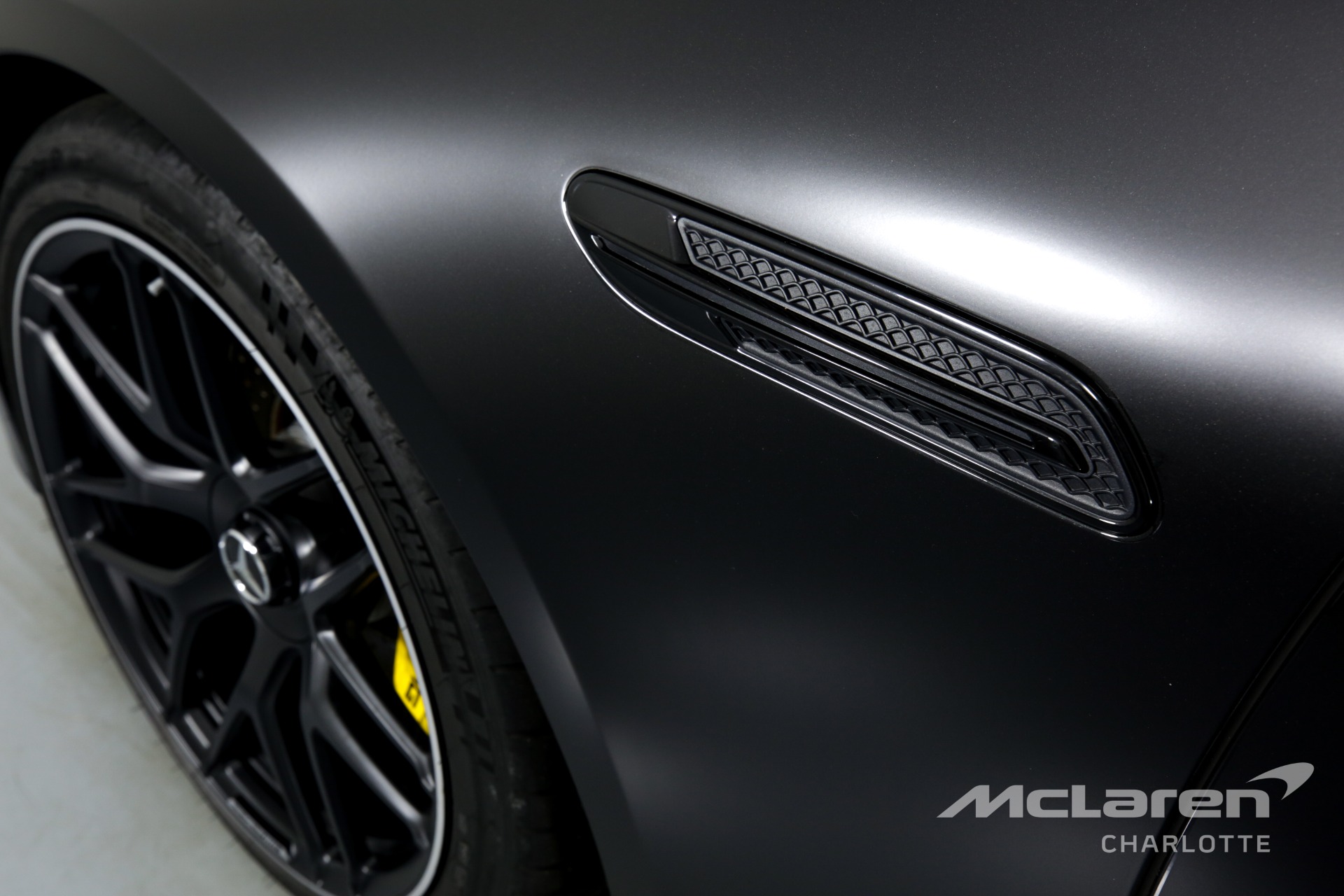 Used 2021 Mercedes-Benz AMG GT 63 S | Charlotte, NC