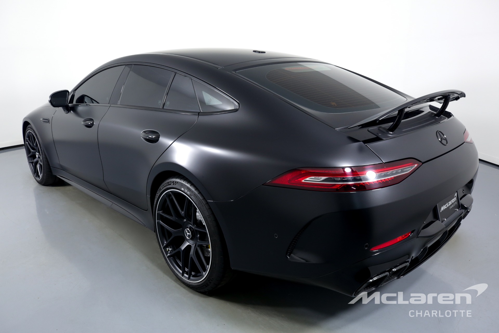Used 2021 Mercedes-Benz AMG GT 63 S | Charlotte, NC
