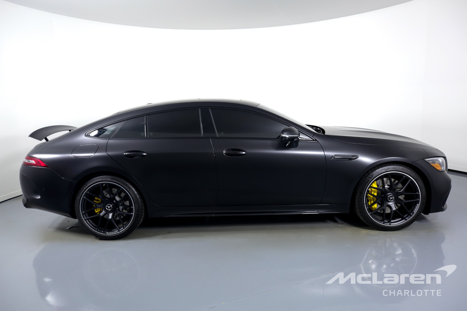Used 2021 Mercedes-Benz AMG GT 63 S | Charlotte, NC