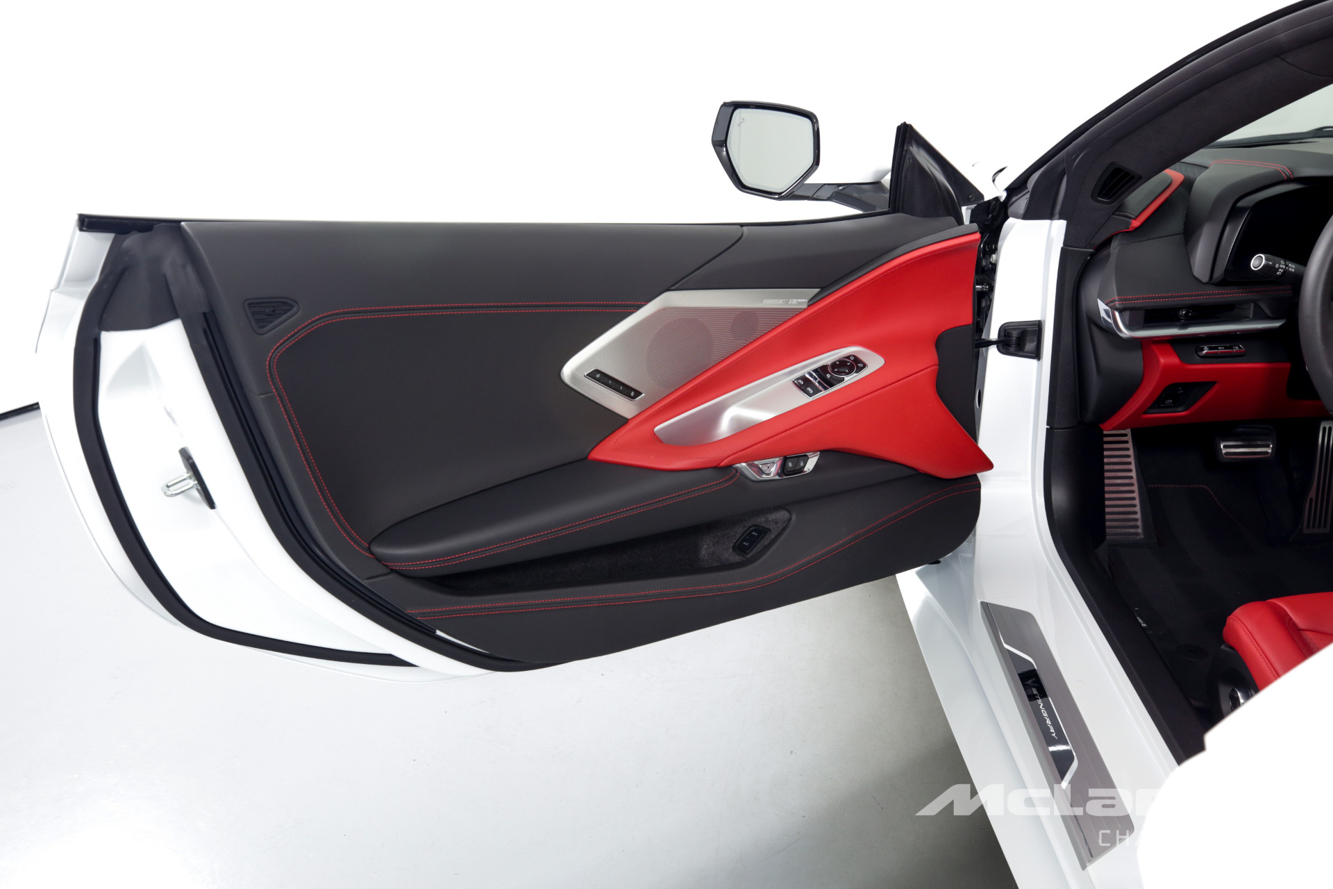 Used 2021 Chevrolet Corvette Stingray | Charlotte, NC