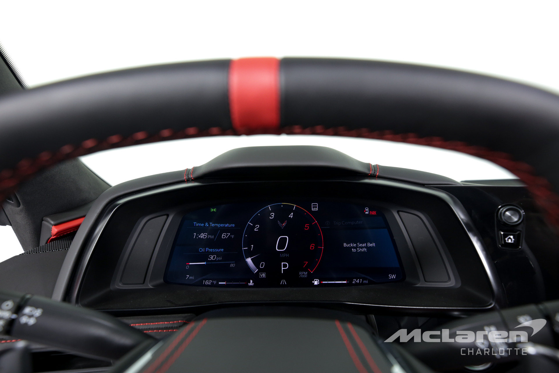Used 2021 Chevrolet Corvette Stingray | Charlotte, NC