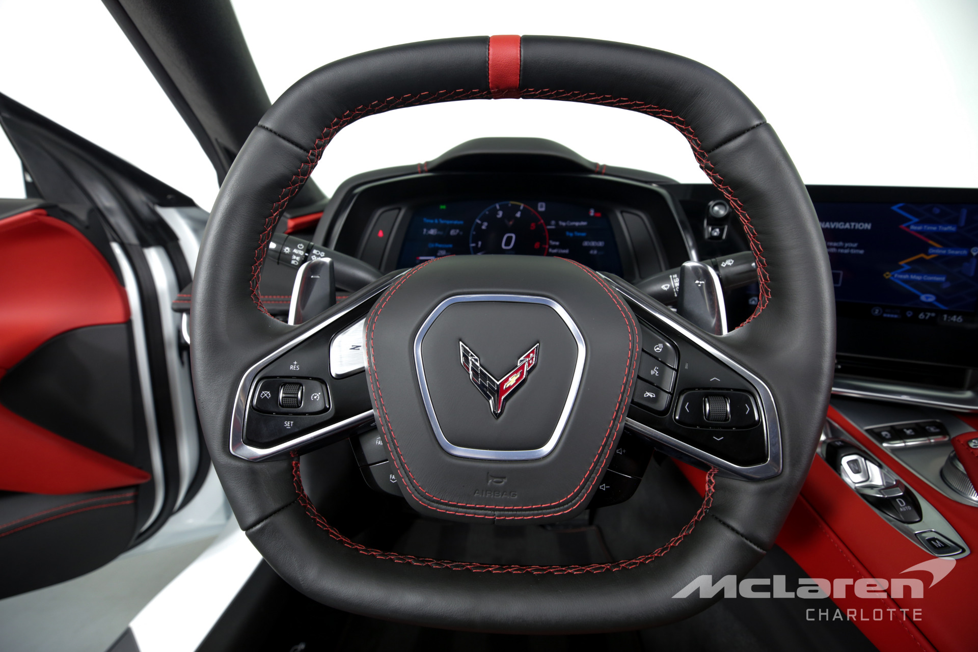 Used 2021 Chevrolet Corvette Stingray | Charlotte, NC