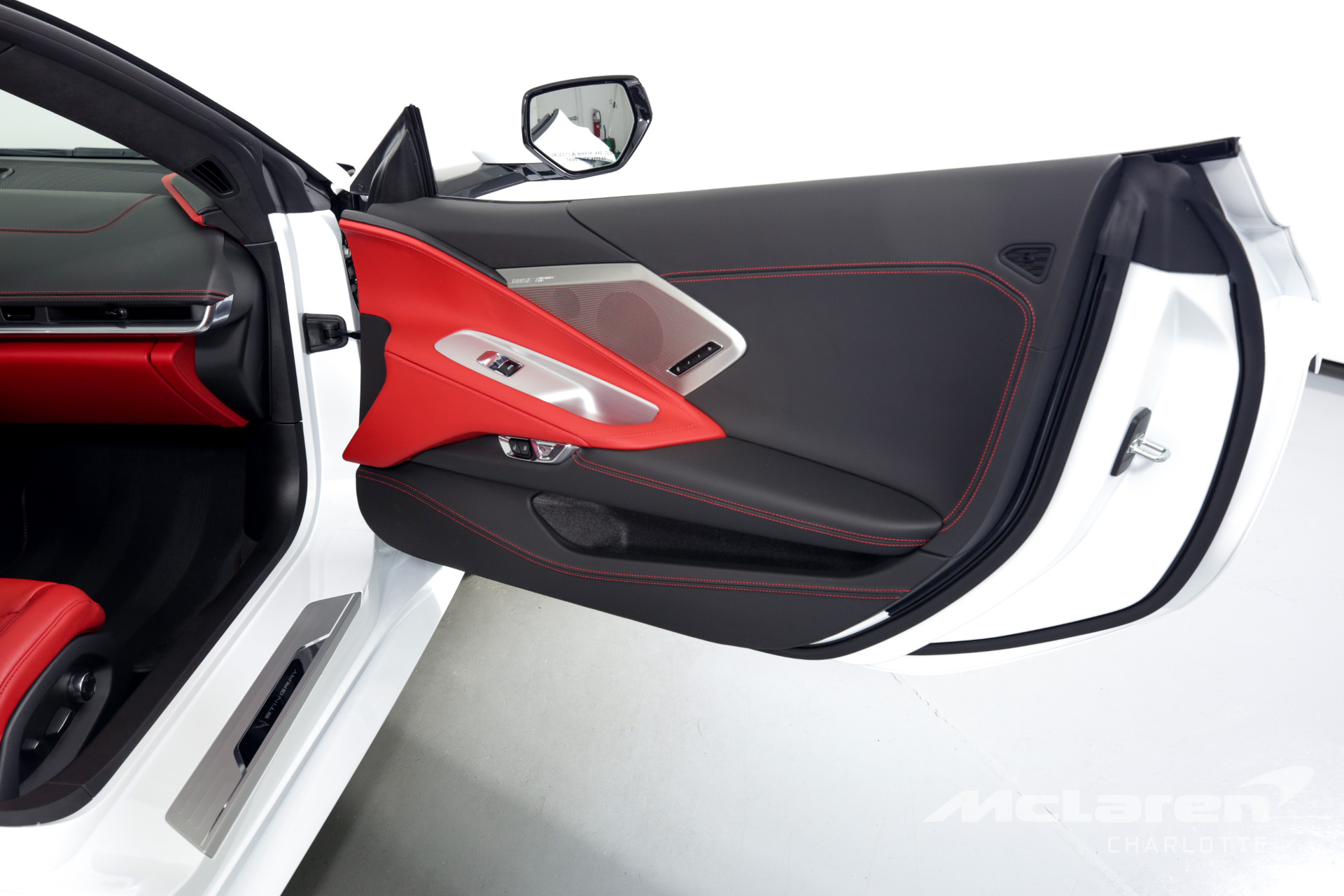 Used 2021 Chevrolet Corvette Stingray | Charlotte, NC