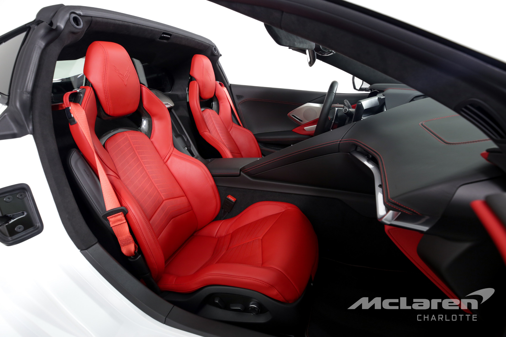 Used 2021 Chevrolet Corvette Stingray | Charlotte, NC