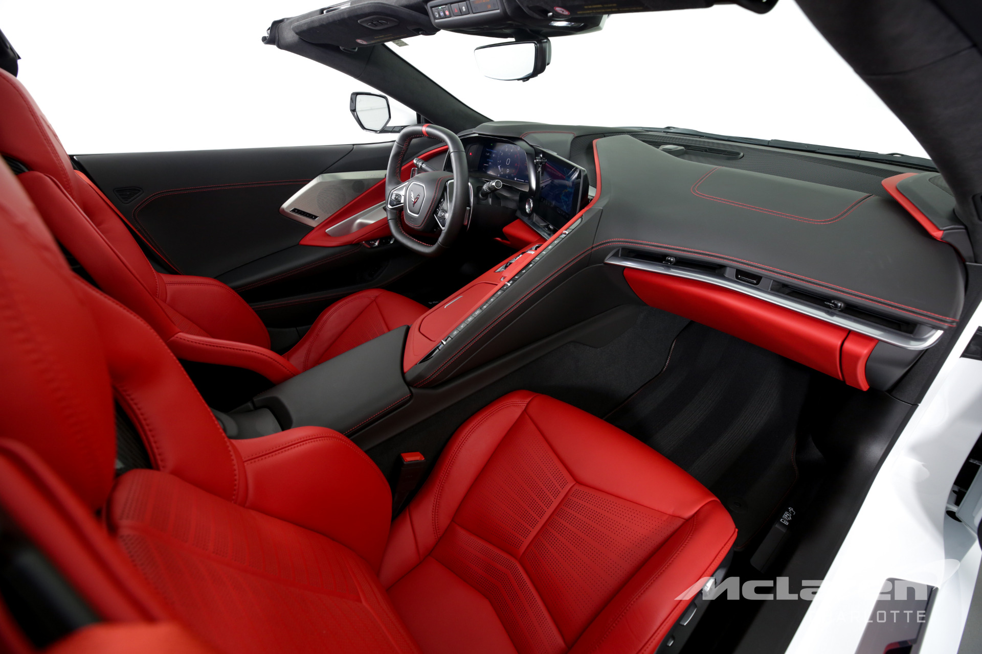 Used 2021 Chevrolet Corvette Stingray | Charlotte, NC