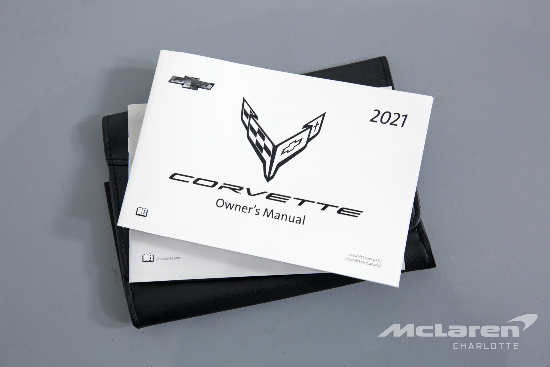Used 2021 Chevrolet Corvette Stingray | Charlotte, NC