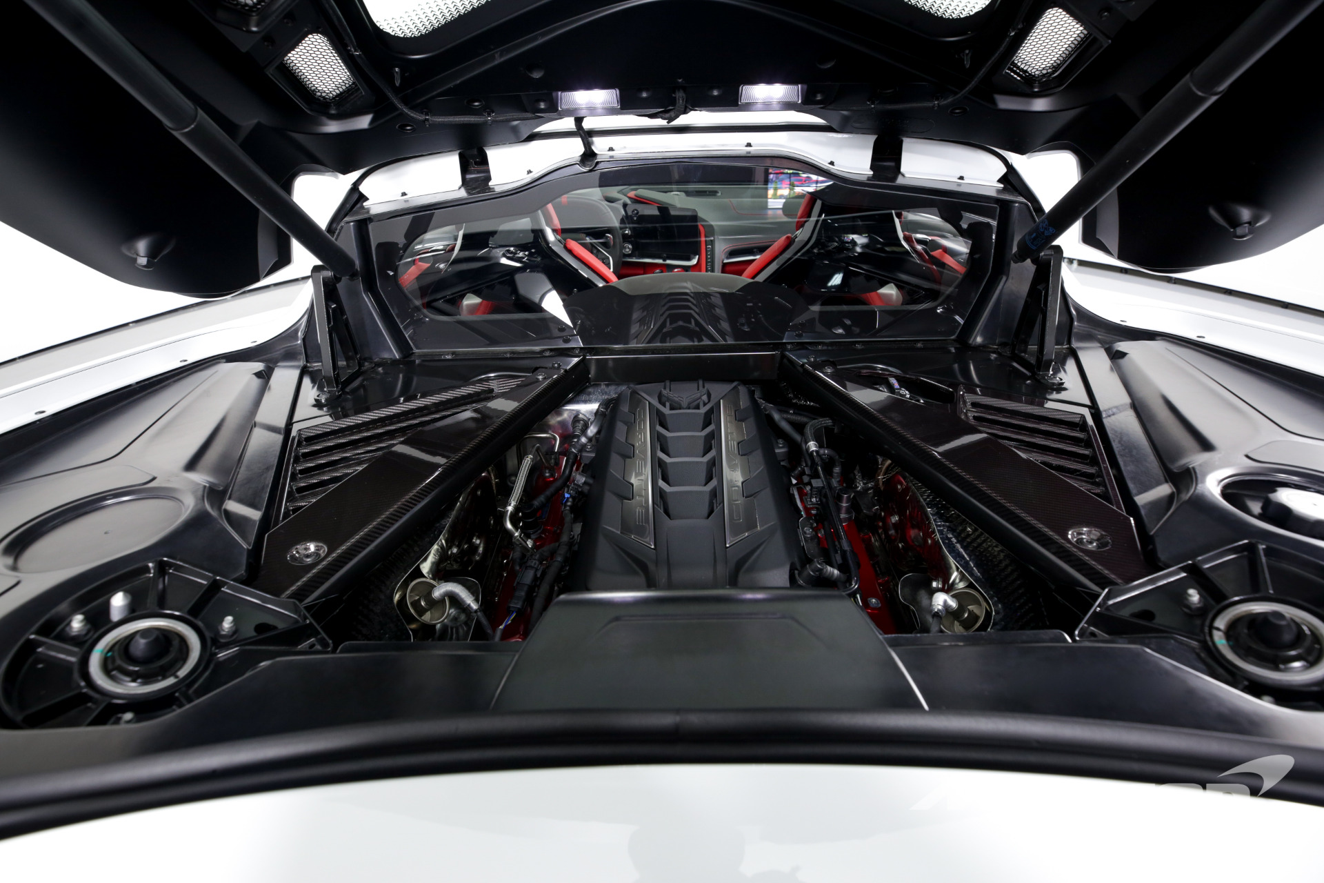Used 2021 Chevrolet Corvette Stingray | Charlotte, NC