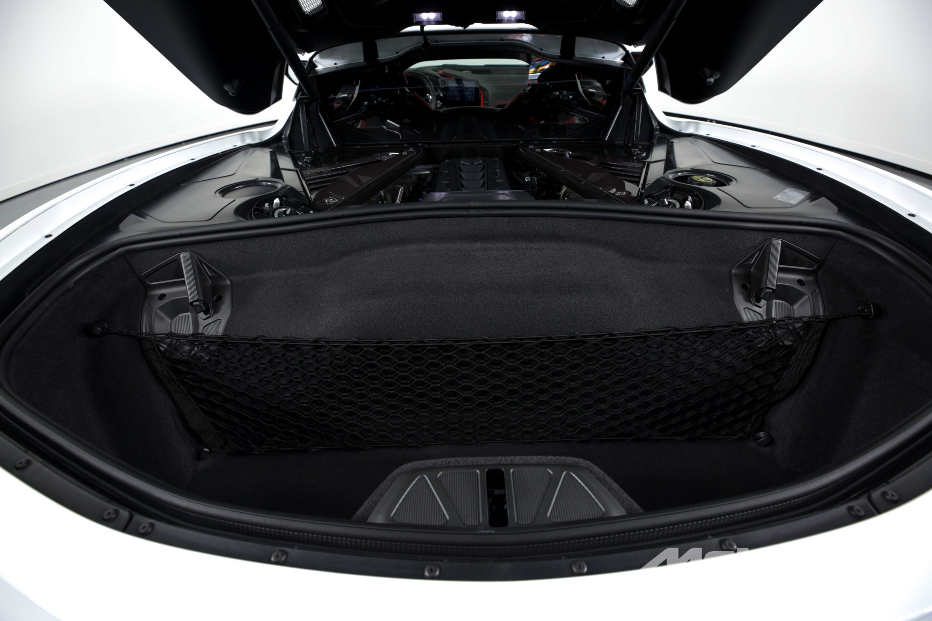 Used 2021 Chevrolet Corvette Stingray | Charlotte, NC