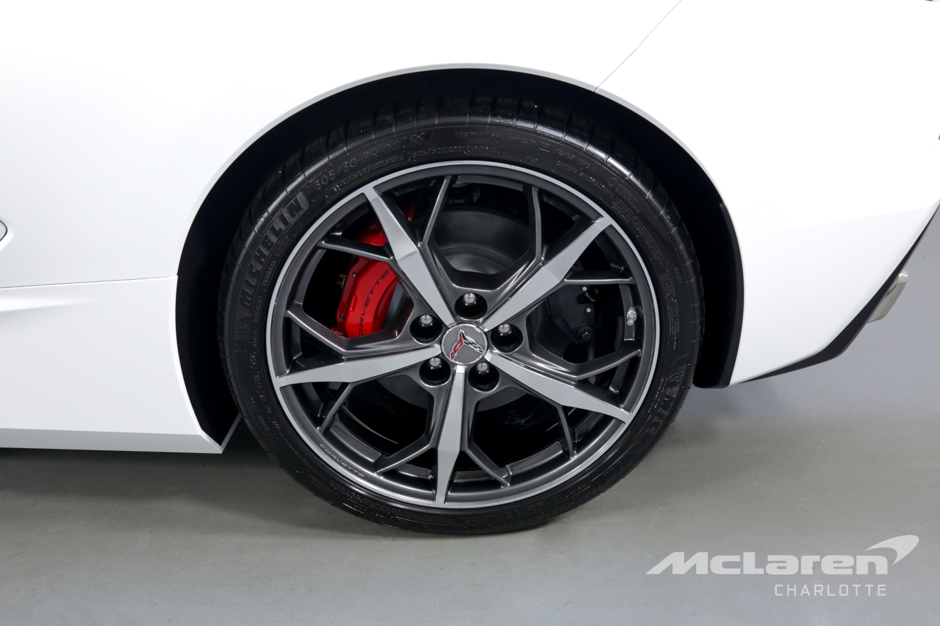 Used 2021 Chevrolet Corvette Stingray | Charlotte, NC