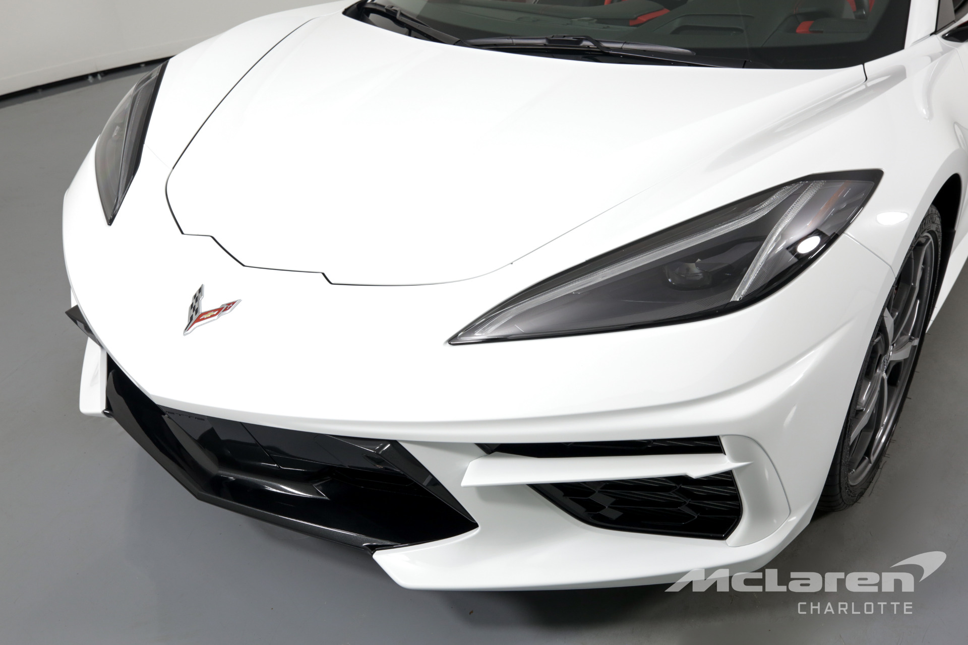 Used 2021 Chevrolet Corvette Stingray | Charlotte, NC