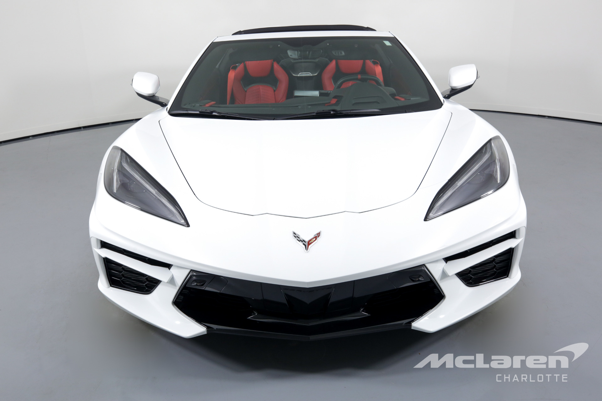 Used 2021 Chevrolet Corvette Stingray | Charlotte, NC