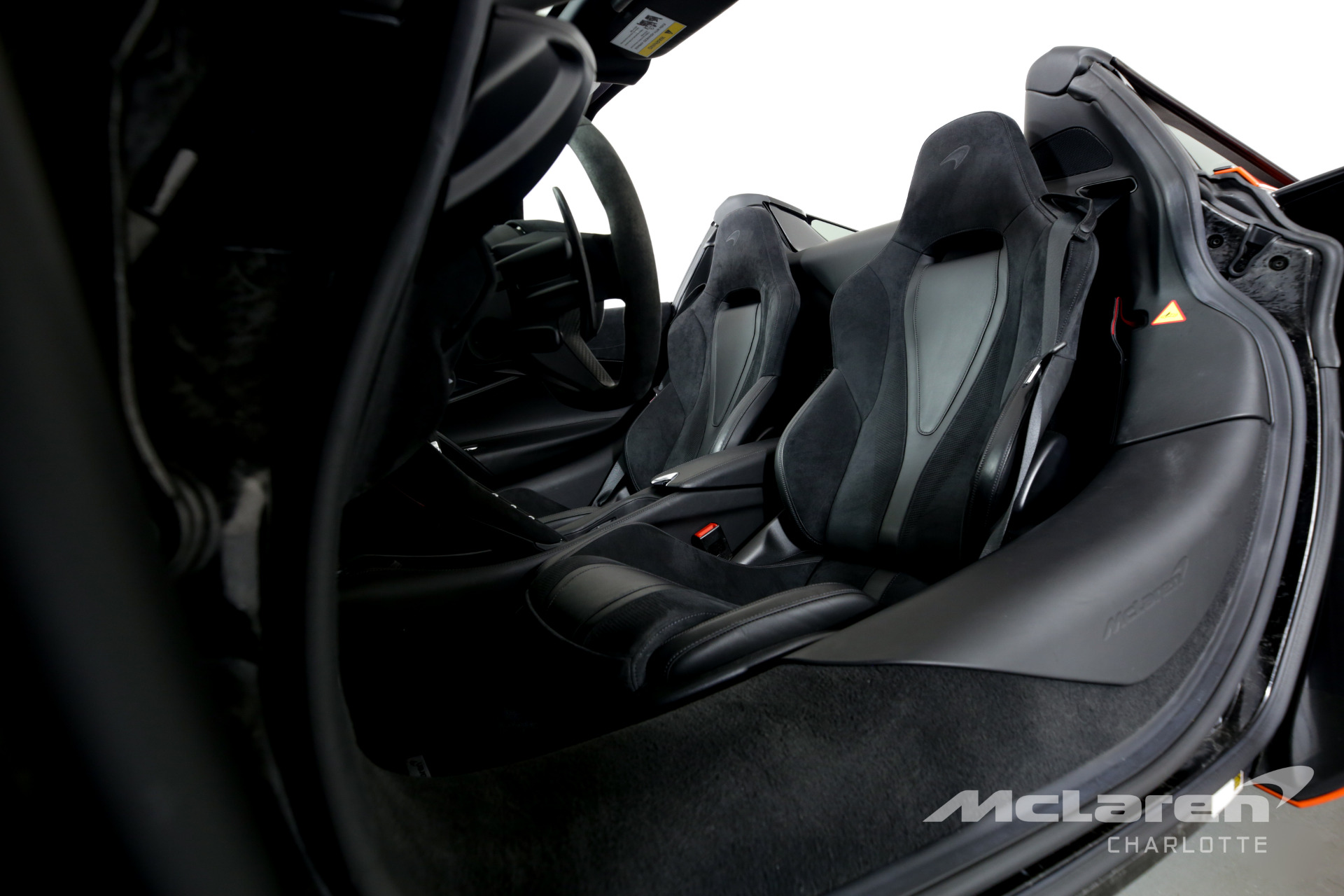 Used 2019 McLaren 720S Spider Performance | Charlotte, NC