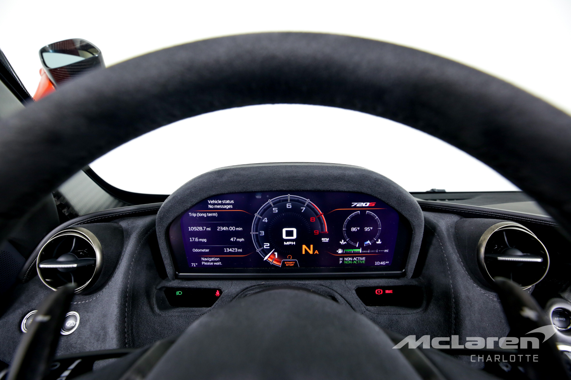 Used 2019 McLaren 720S Spider Performance | Charlotte, NC