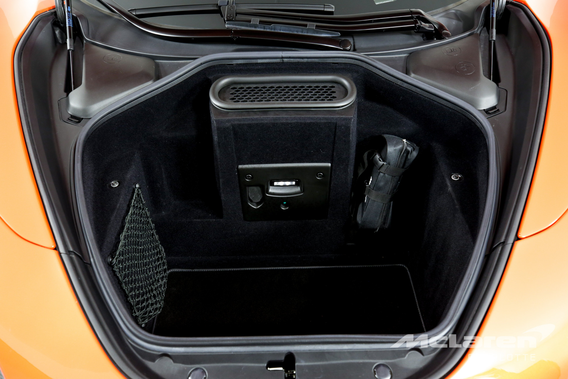 Used 2019 McLaren 720S Spider Performance | Charlotte, NC
