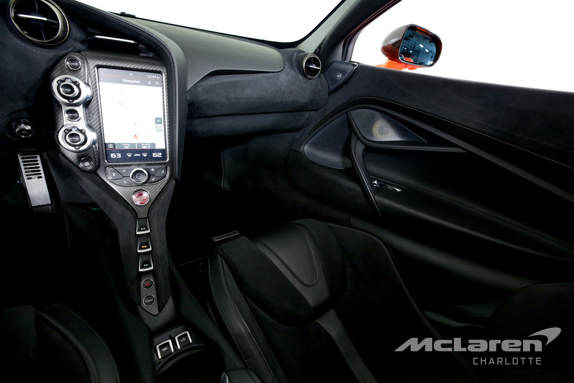 Used 2019 McLaren 720S Spider Performance | Charlotte, NC