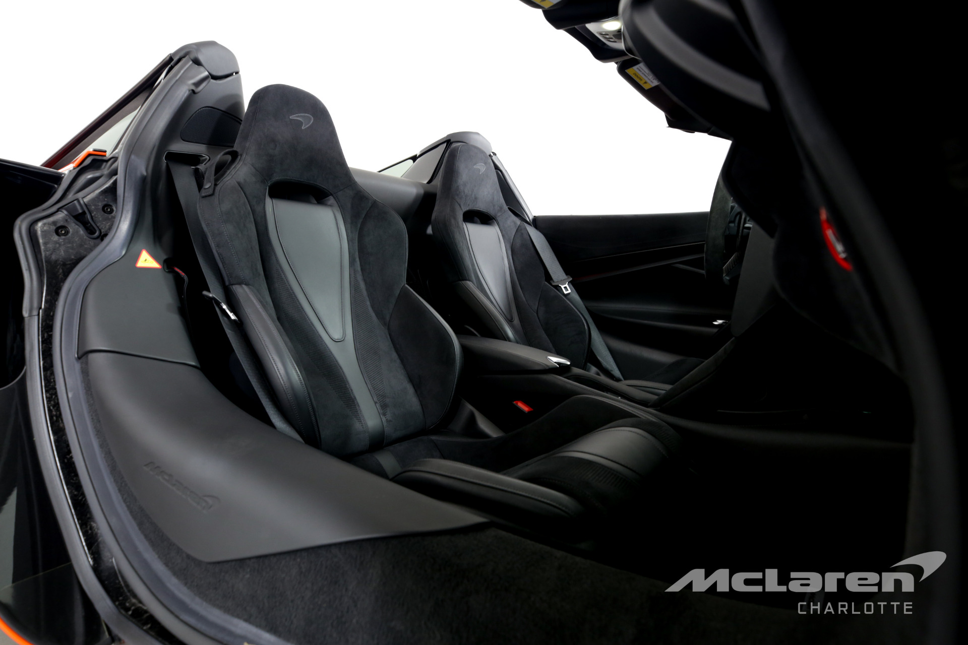Used 2019 McLaren 720S Spider Performance | Charlotte, NC