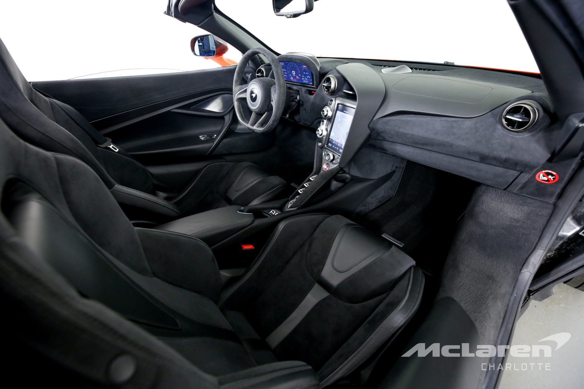 Used 2019 McLaren 720S Spider Performance | Charlotte, NC