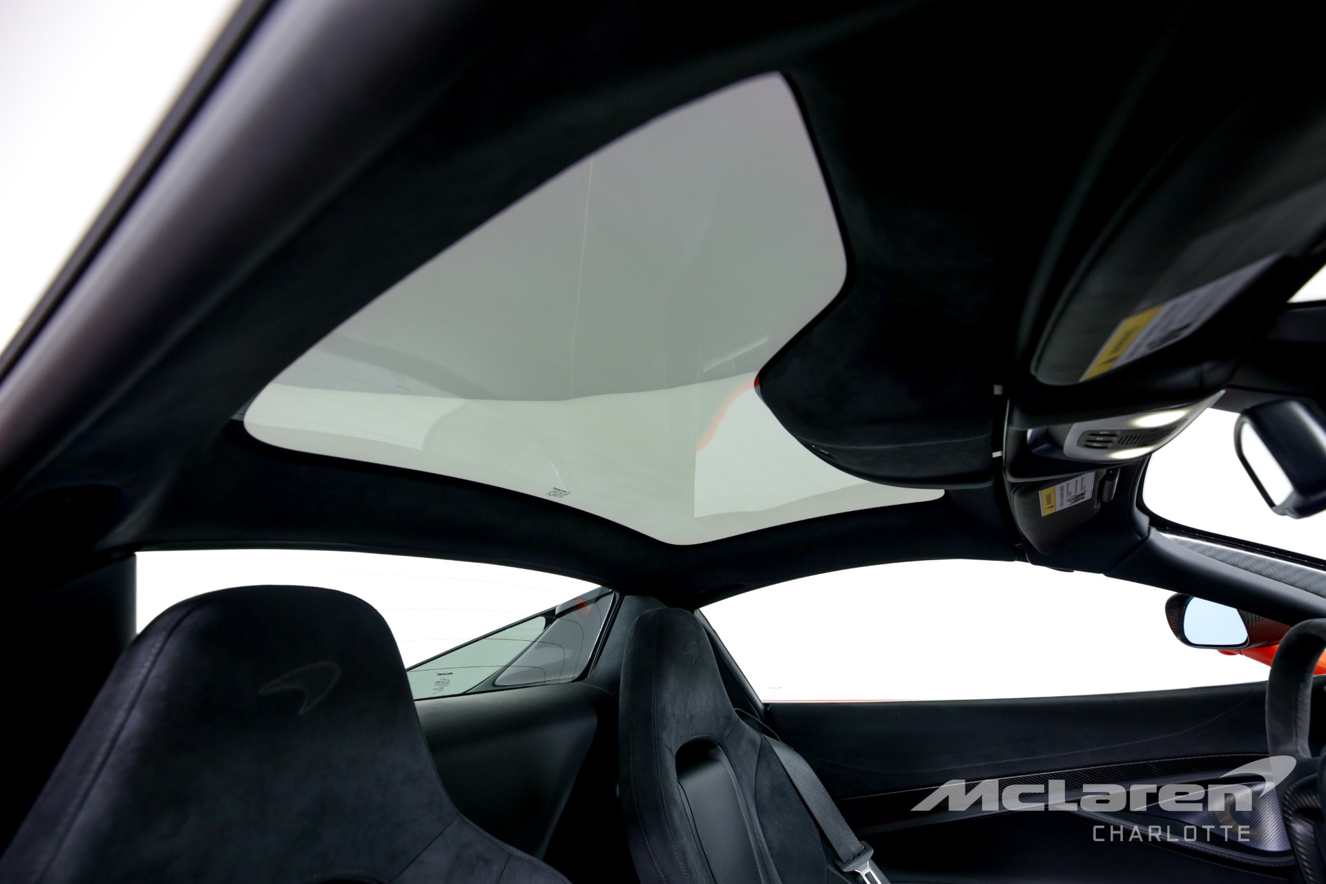 Used 2019 McLaren 720S Spider Performance | Charlotte, NC